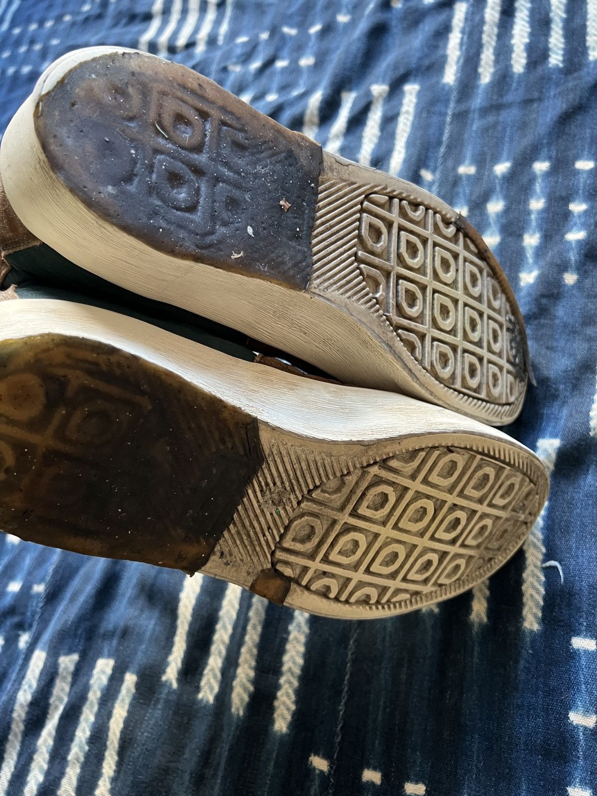 Visvim Visvim Sunnegga Hi Lamina Size US 9.5 / EU 42-43 - 8 Thumbnail