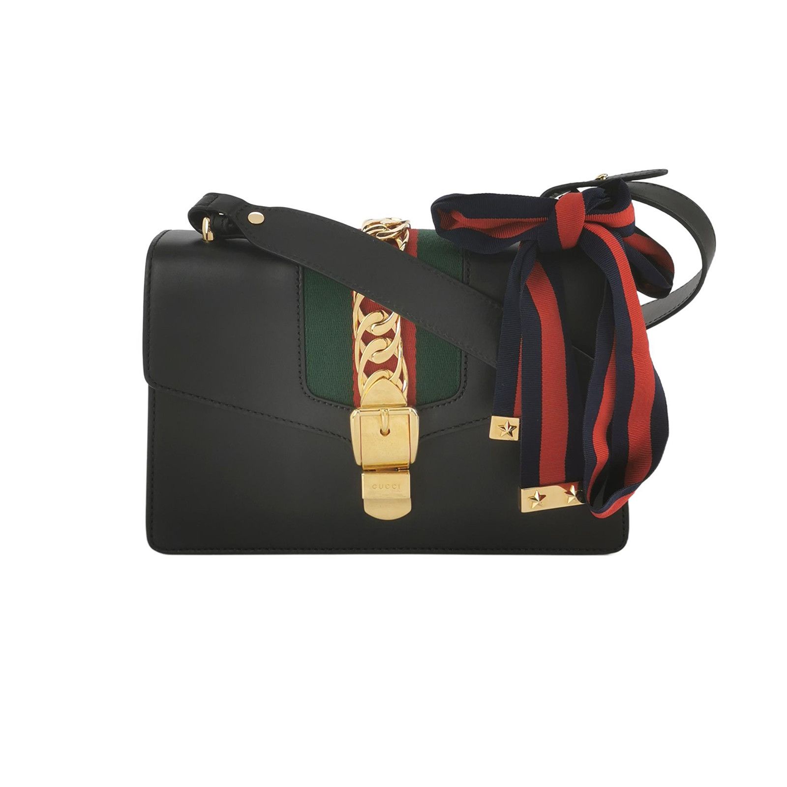 Gucci Gucci Women os Shoulder Bags Size ONE SIZE - 1 Thumbnail