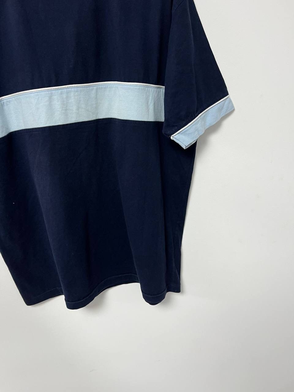 Other Vintage 90s Argentina Kevingston Rygby Shirt Football M Size US M / EU 48-50 / 2 - 21 Thumbnail