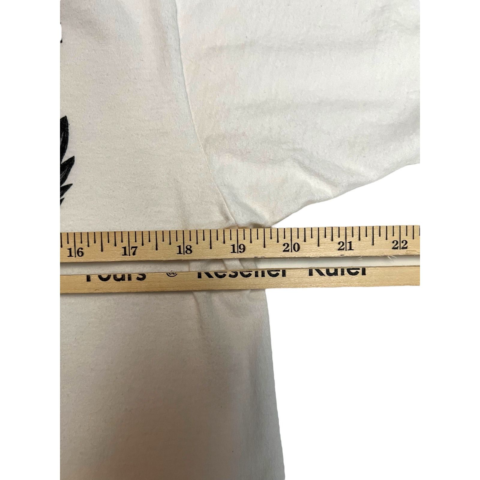 Other Dragon Ball Z Cartoon Characters White shirt Goku Vegeta DBZ Size US M / EU 48-50 / 2 - 7 Thumbnail