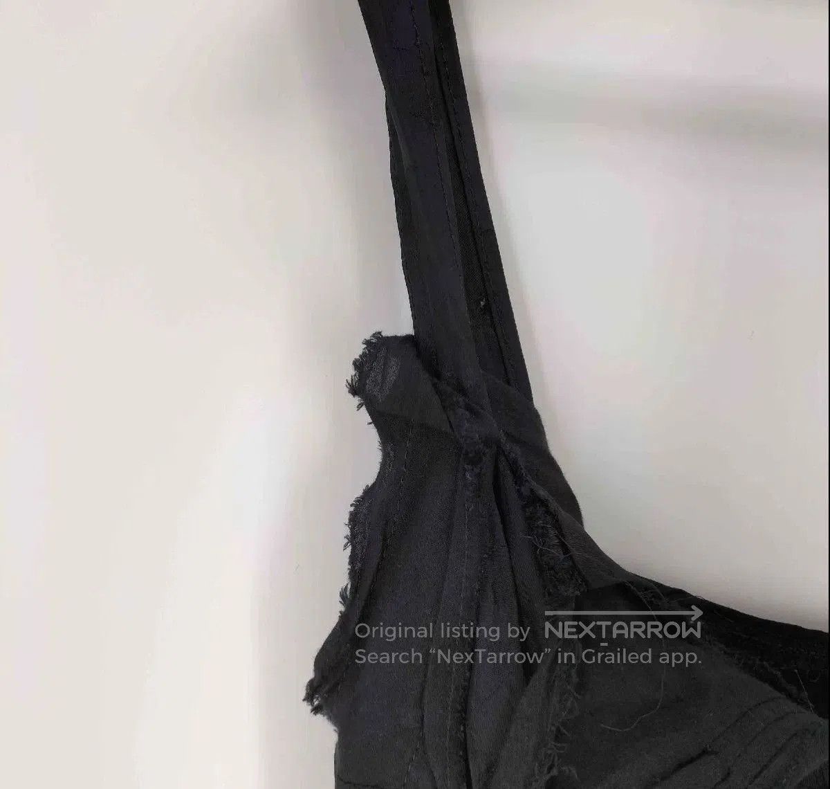 Comme des Garcons COMME des GARCONS 06AW Floral Lace Camisole. Size M / US 6-8 / IT 42-44 - 4 Thumbnail
