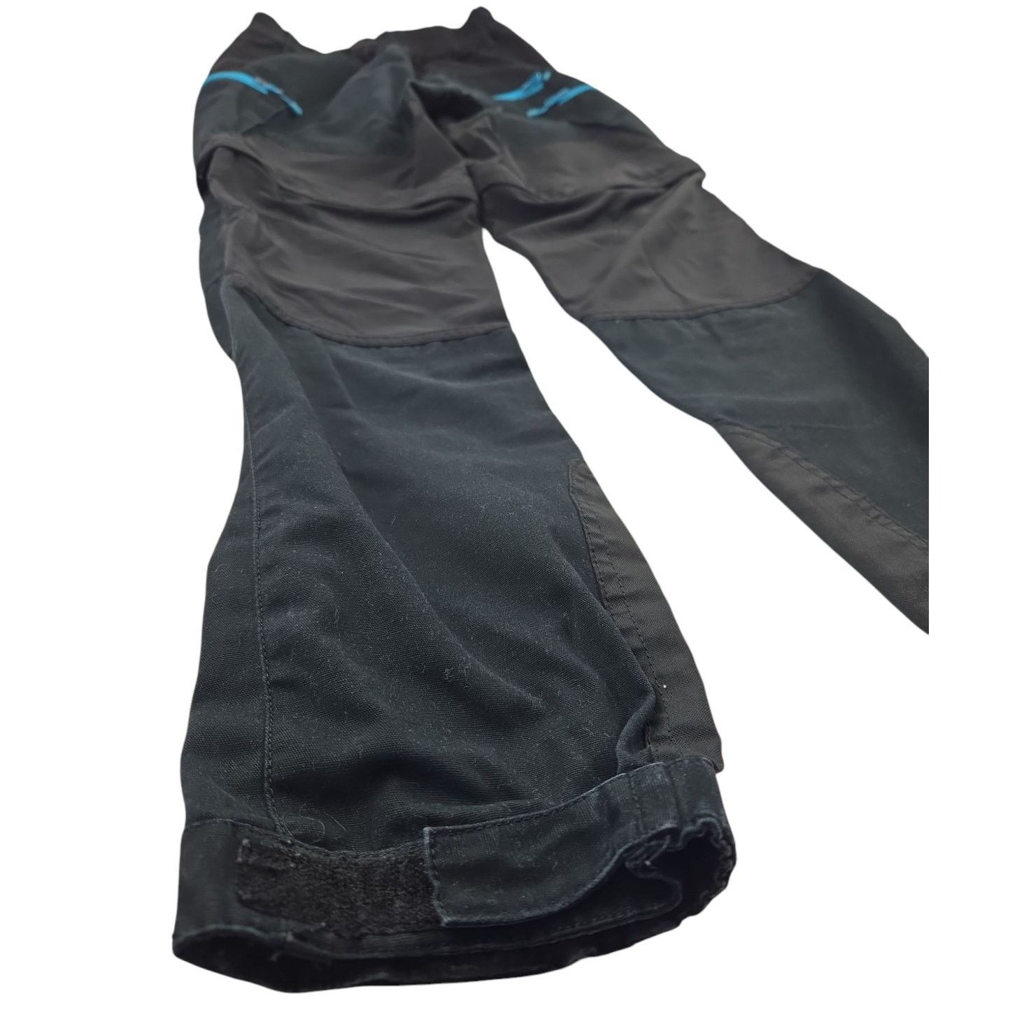 Other Scandi Nomad |Convertible Pants to Shorts Trail Pants| Small Size 26" / US 2 / IT 38 - 6 Thumbnail
