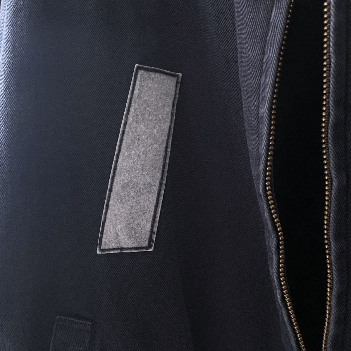 Issey Miyake × Tsumori Chisato Iseey Miyake I.S. Bomber Jacket Size US M / EU 48-50 / 2 - 13 Thumbnail