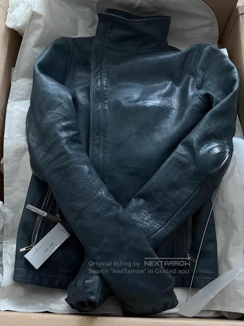 Carol Christian Poell Carol Christian Poell jacket Size US M / EU 48-50 / 2 - 1 Thumbnail