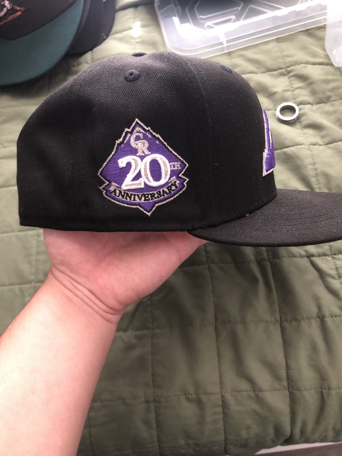 New Era New Era x Cooperstown Collection Size ONE SIZE - 2 Thumbnail