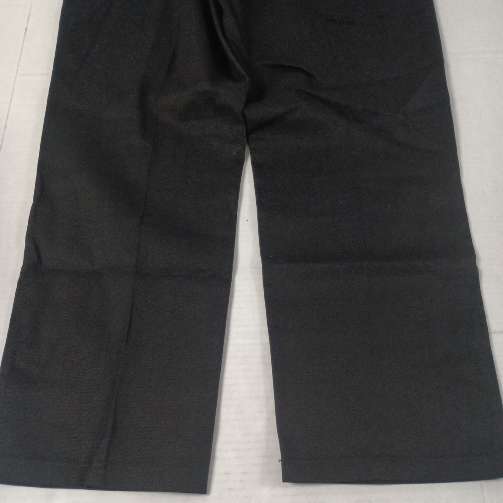 Other Brahma Men's Work Tough Pants Size 42x32 Black Relaxed Fit Size US 42 / EU 58 - 6 Thumbnail