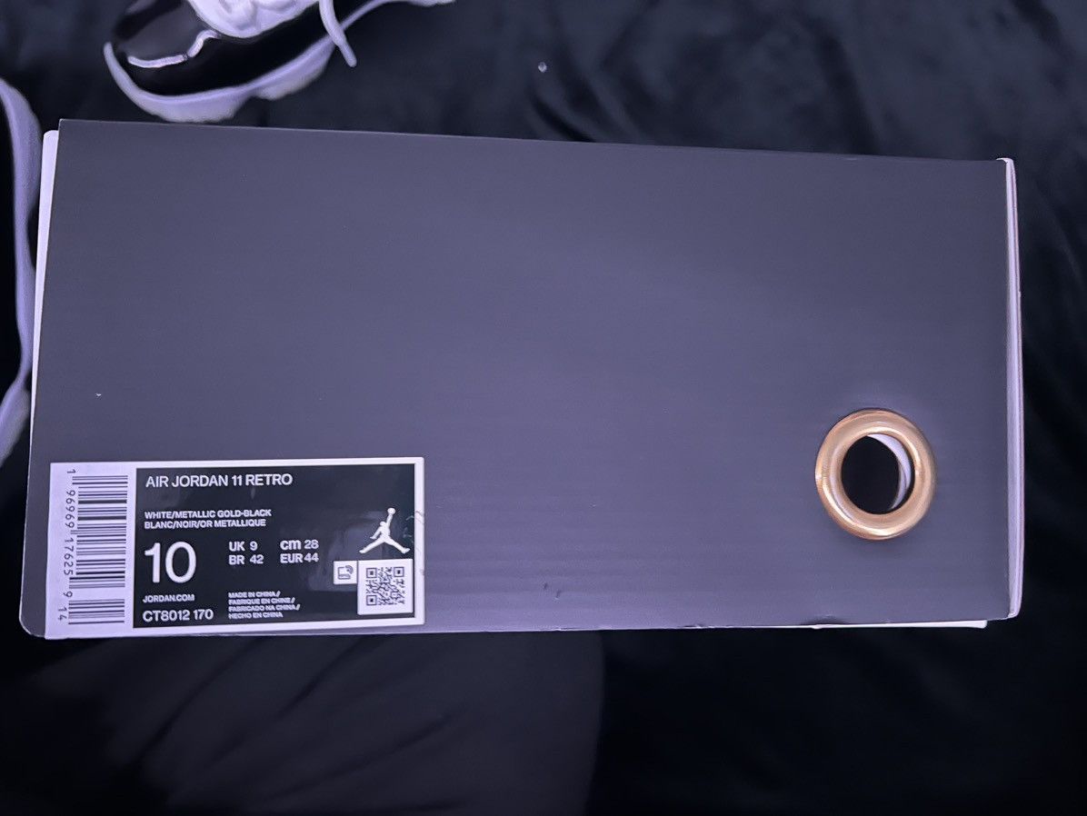 Jordan Brand Jordan 11 Size US 10 / EU 43 - 7 Thumbnail