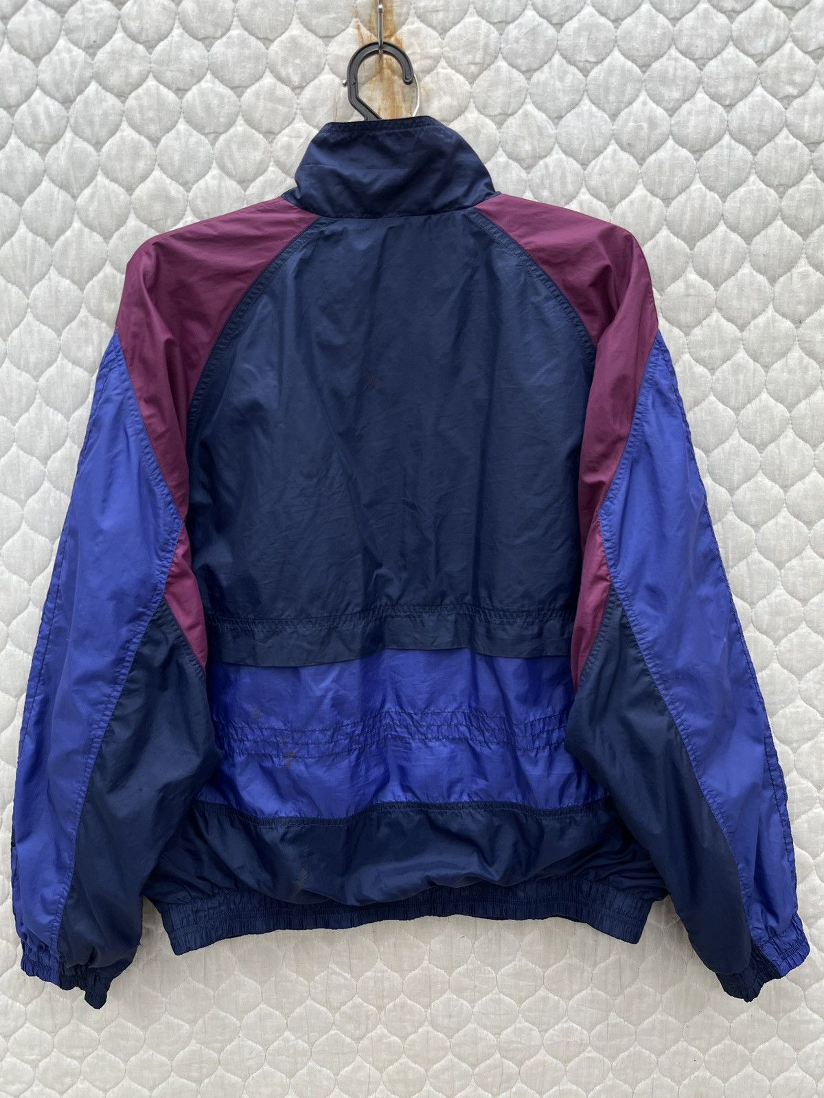 Nike 🔥🔥🔥STEALS VTG NIKE LIGHT JACKET Size US M / EU 48-50 / 2 - 7 Thumbnail