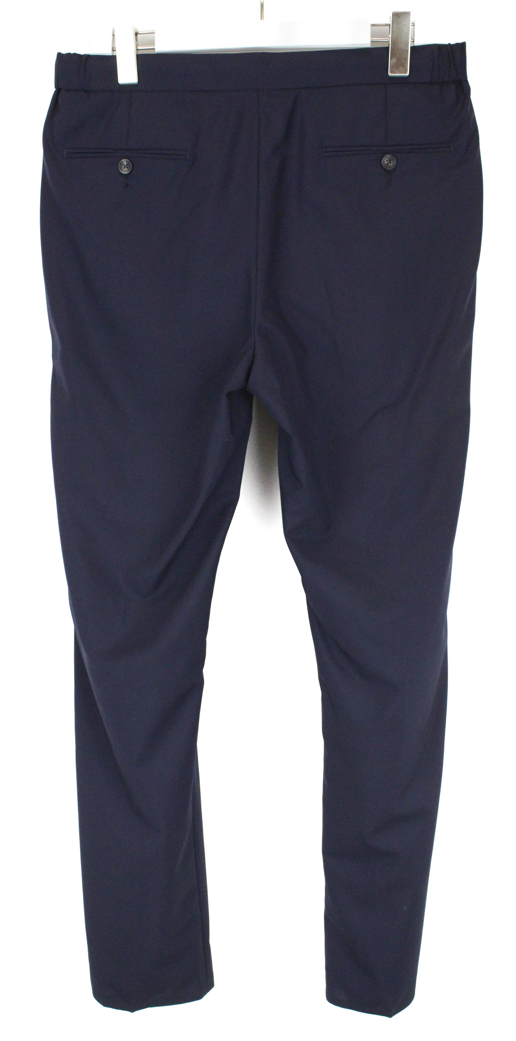 Suitsupply SUITSUPPLY La Spalla / Ames Pleat Suit Men's UK 40 / UK 34 Size 34R - 11 Thumbnail