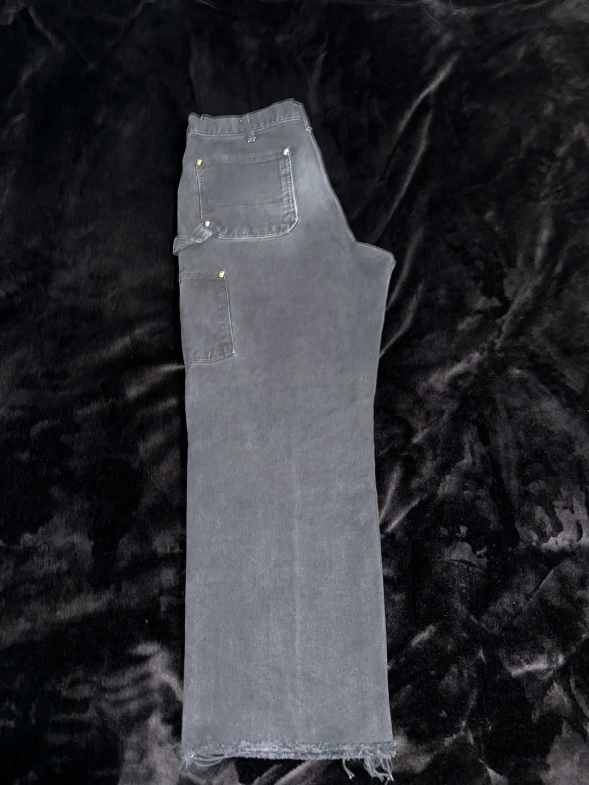 Carhartt × Vintage Double knee Size US 36 / EU 52 - 3 Thumbnail
