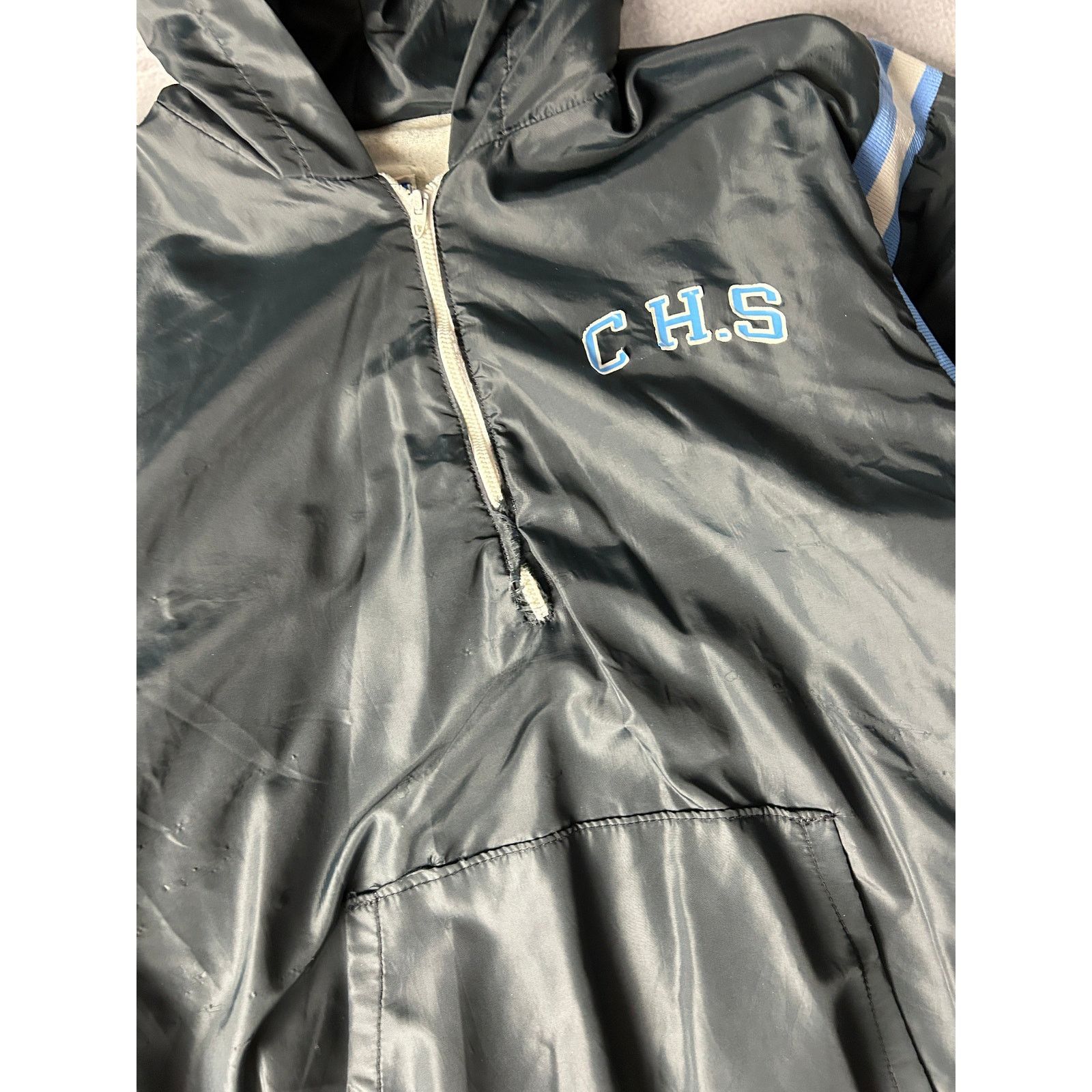 Champion Vintage Champion Windbreaker For Men - Medium Size Size US M / EU 48-50 / 2 - 3 Thumbnail