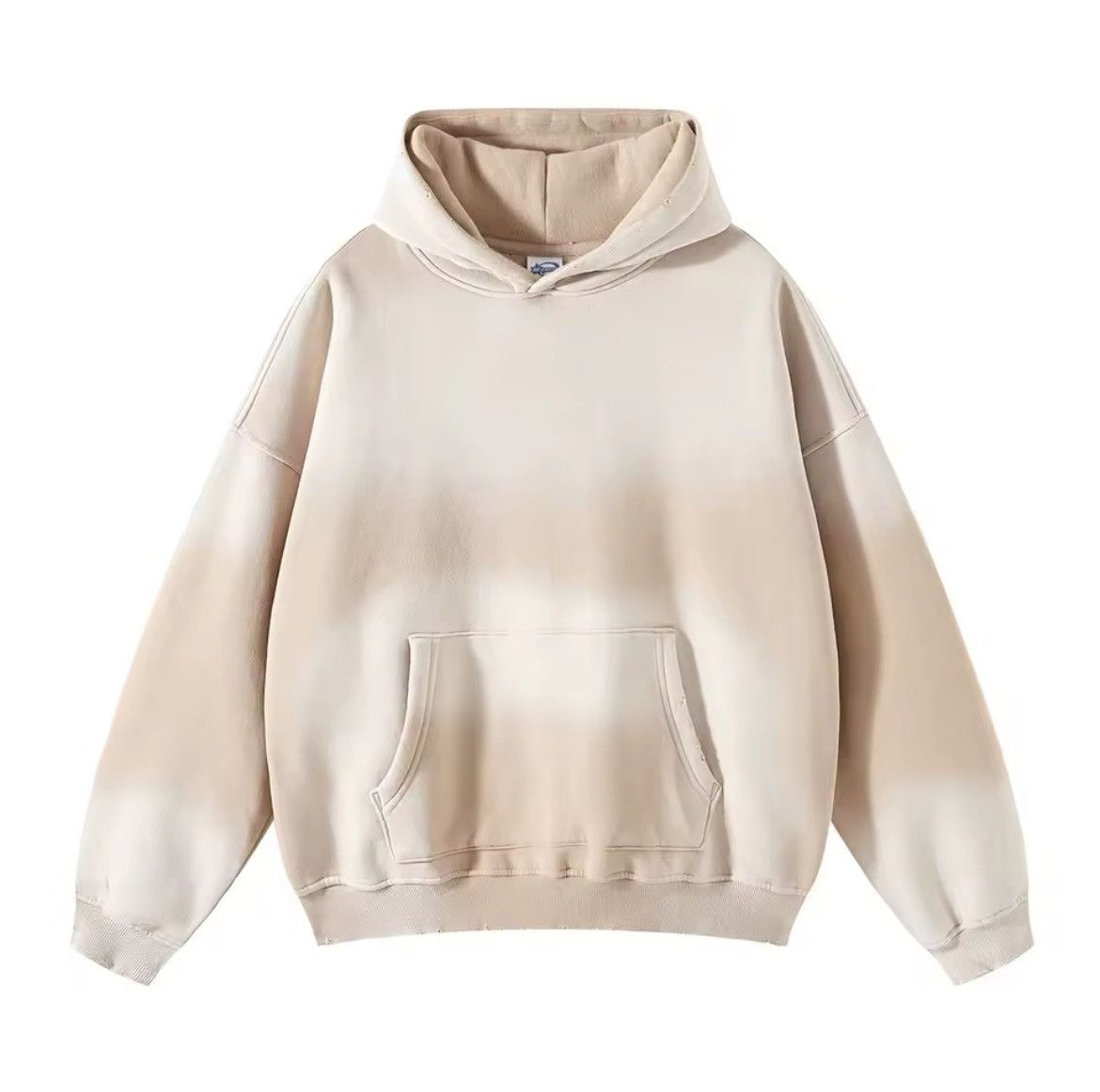 Other Apricot sun faded hoodie Size US L / EU 52-54 / 3 - 1 Thumbnail