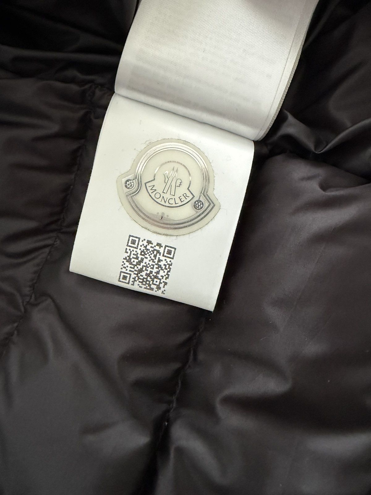 Moncler Mocler jackt Size US M / EU 48-50 / 2 - 11 Thumbnail