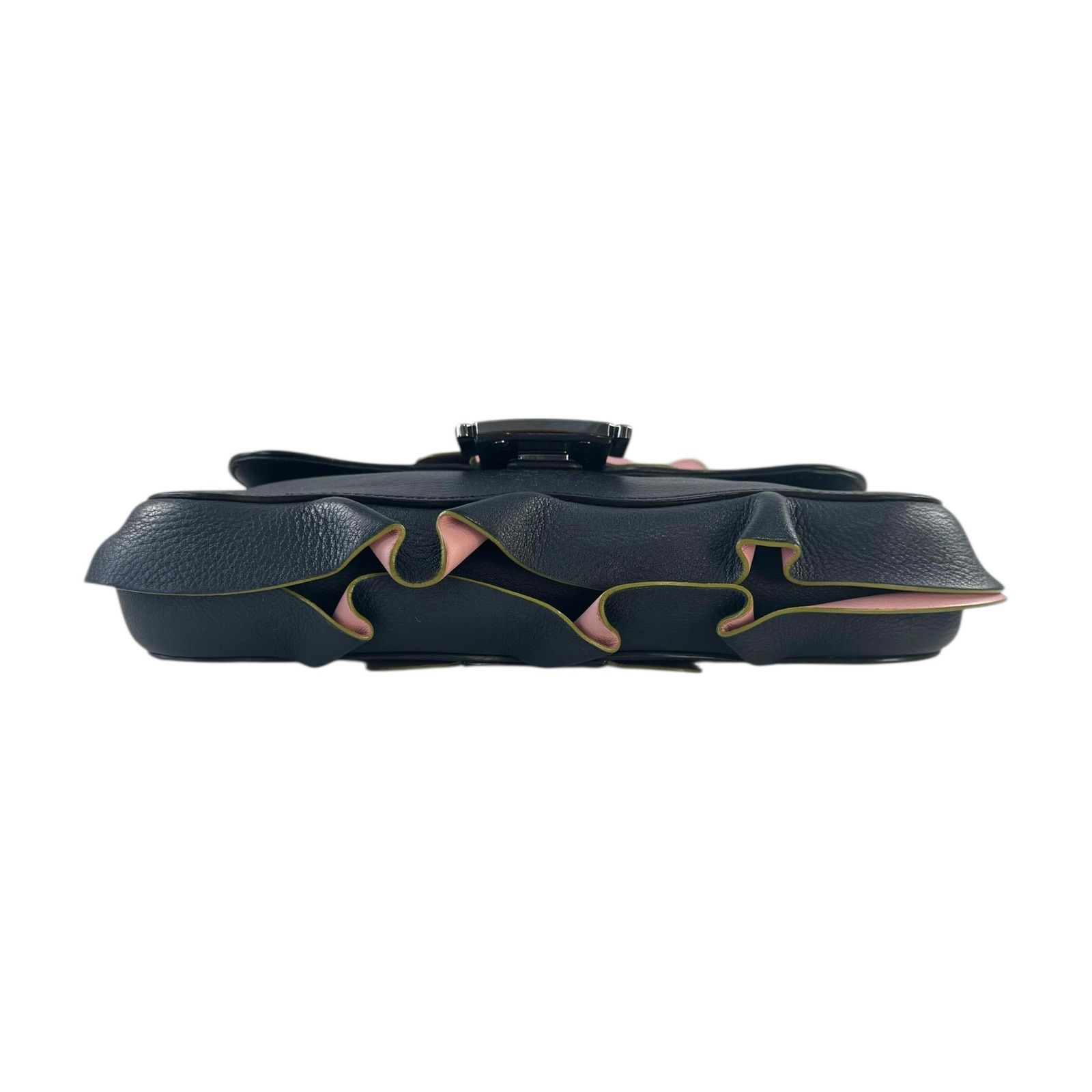 Fendi Fendi Wave Baguette Bag Size ONE SIZE - 10 Thumbnail
