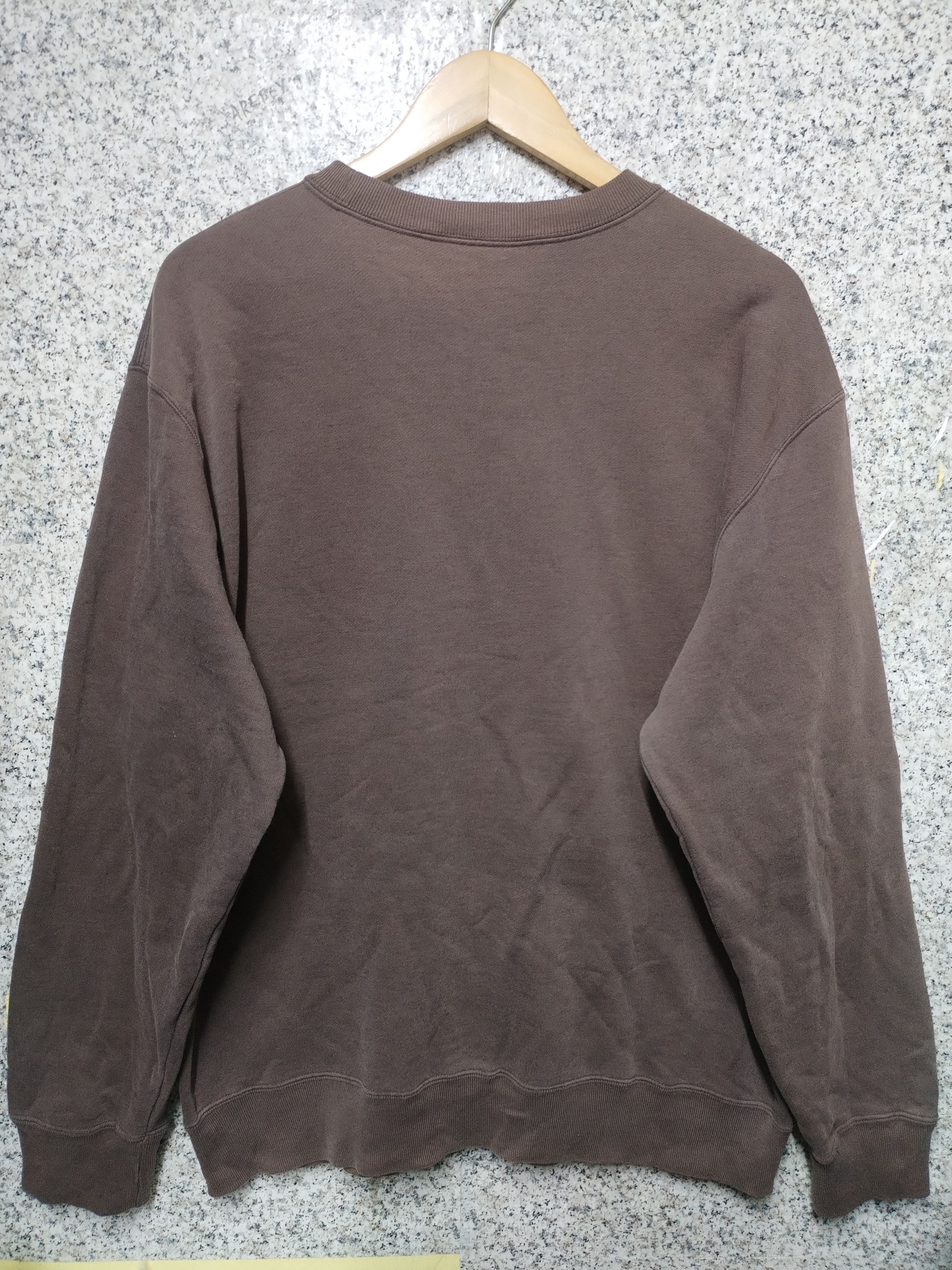 Carhartt × Carhartt Wip × Vintage VINTAGE CARHATT VERY RARE Size US XL / EU 56 / 4 - 2 Thumbnail