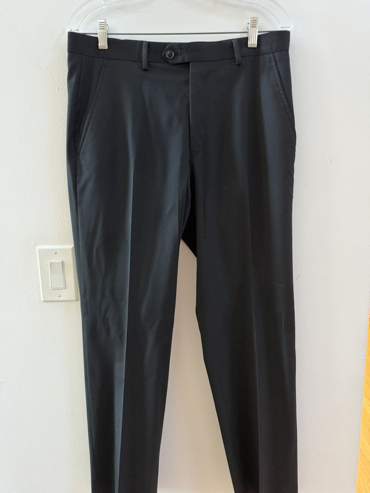 Alfani Alfani Slim-fit Suit Set Size 36R - 6 Thumbnail