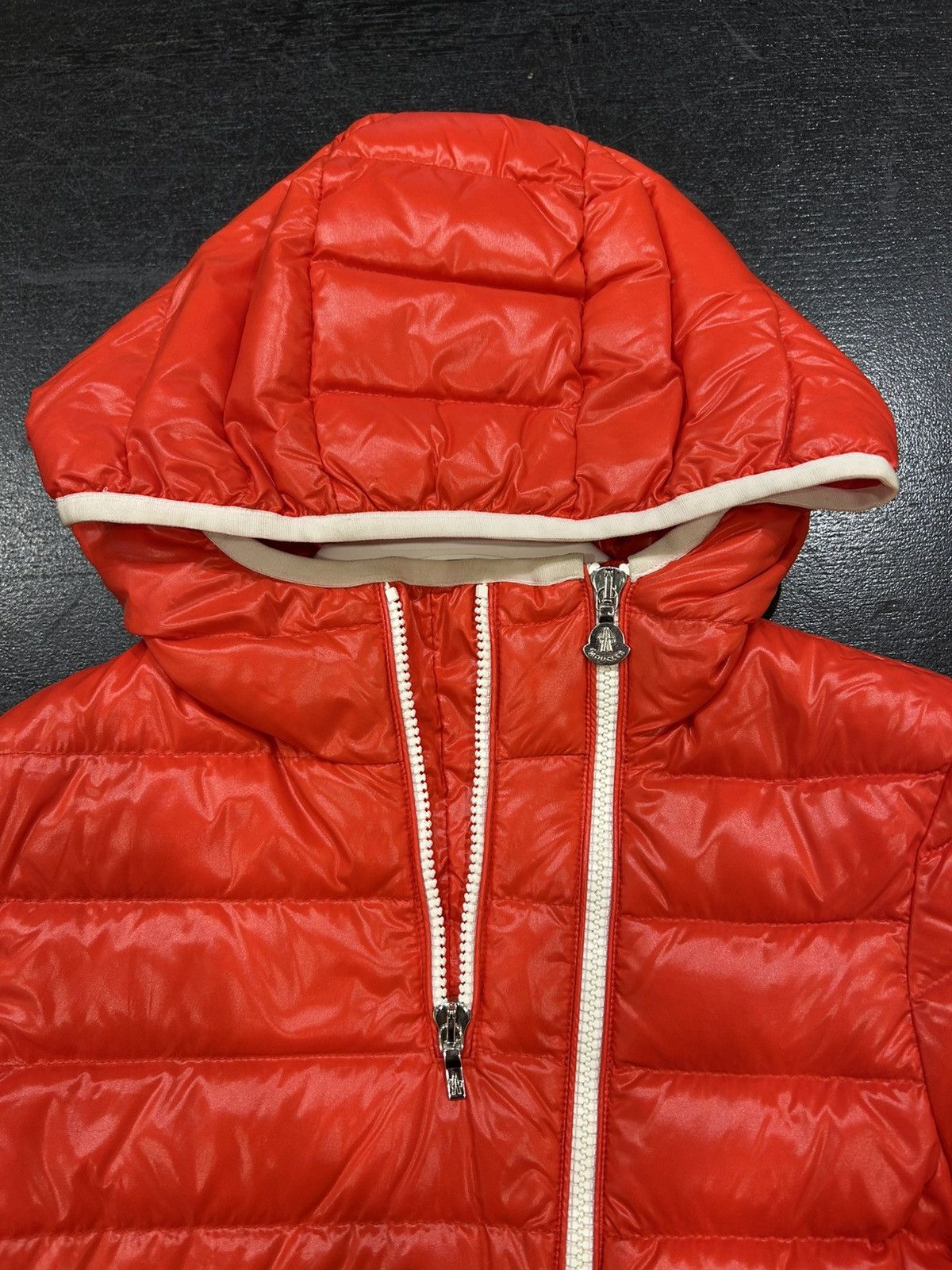 Moncler Moncler Budapest Down Jacket Size S / US 4 / IT 40 - 3 Thumbnail