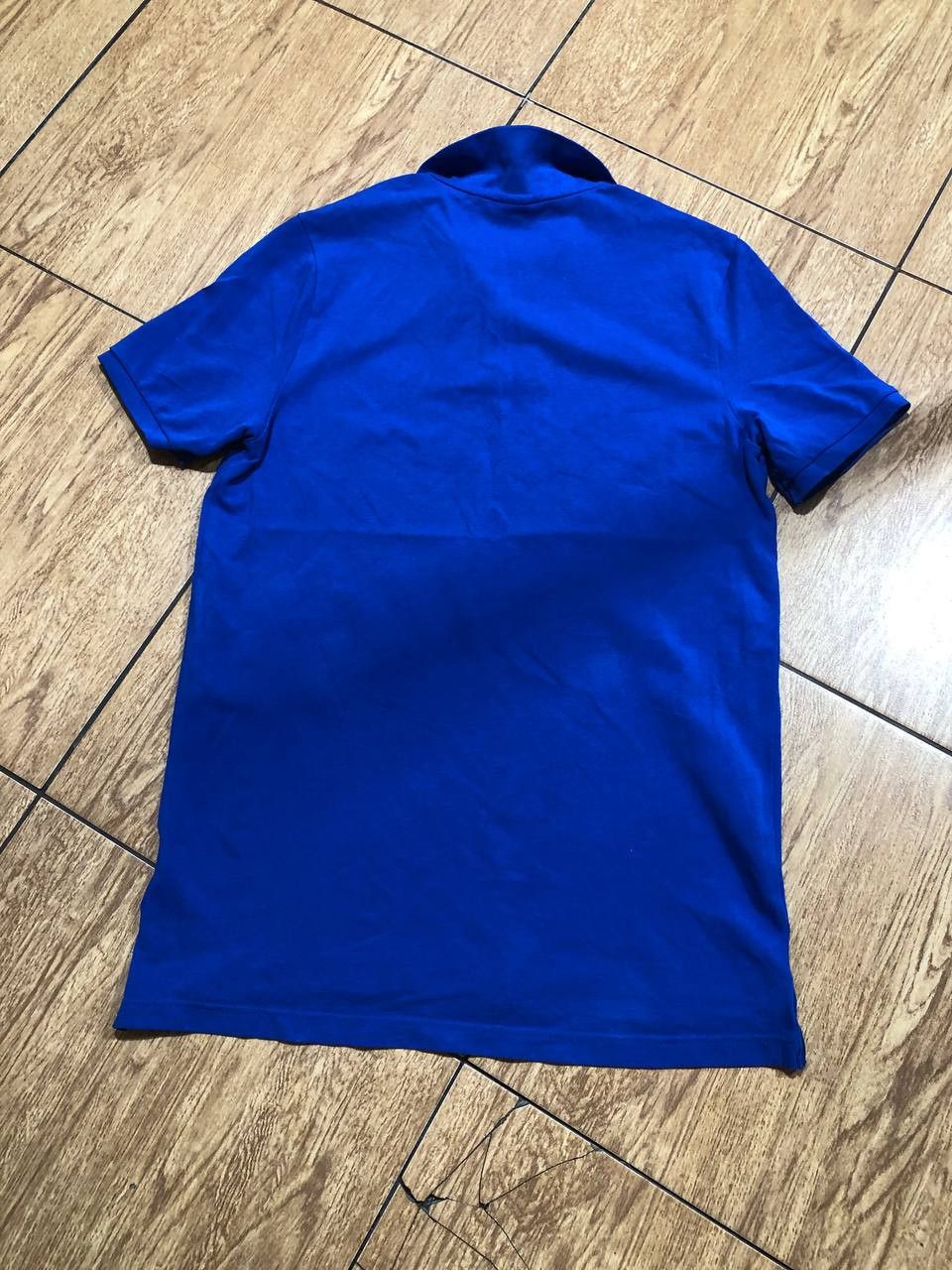Nike England Football Nike Polo Shirt STREETWEAR Size US L / EU 52-54 / 3 - 11 Thumbnail