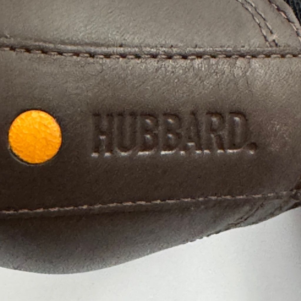 Samuel Hubbard Samuel Hubbard Men11.5M Flight Slip-On Casual Brown Leather Size US 11.5 / EU 44-45 - 5 Thumbnail