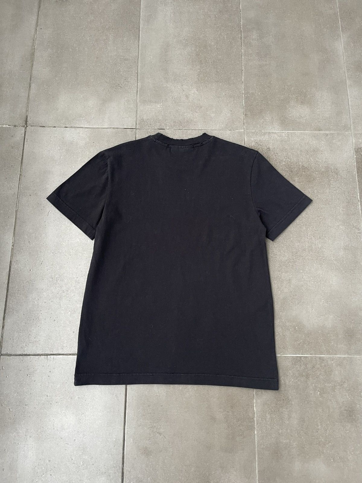 Han Kjobenhavn !DS! SS23 Han Kjobenhavn Artwork Short Sleeve T-Shirt Size M / US 6-8 / IT 42-44 - 11 Thumbnail