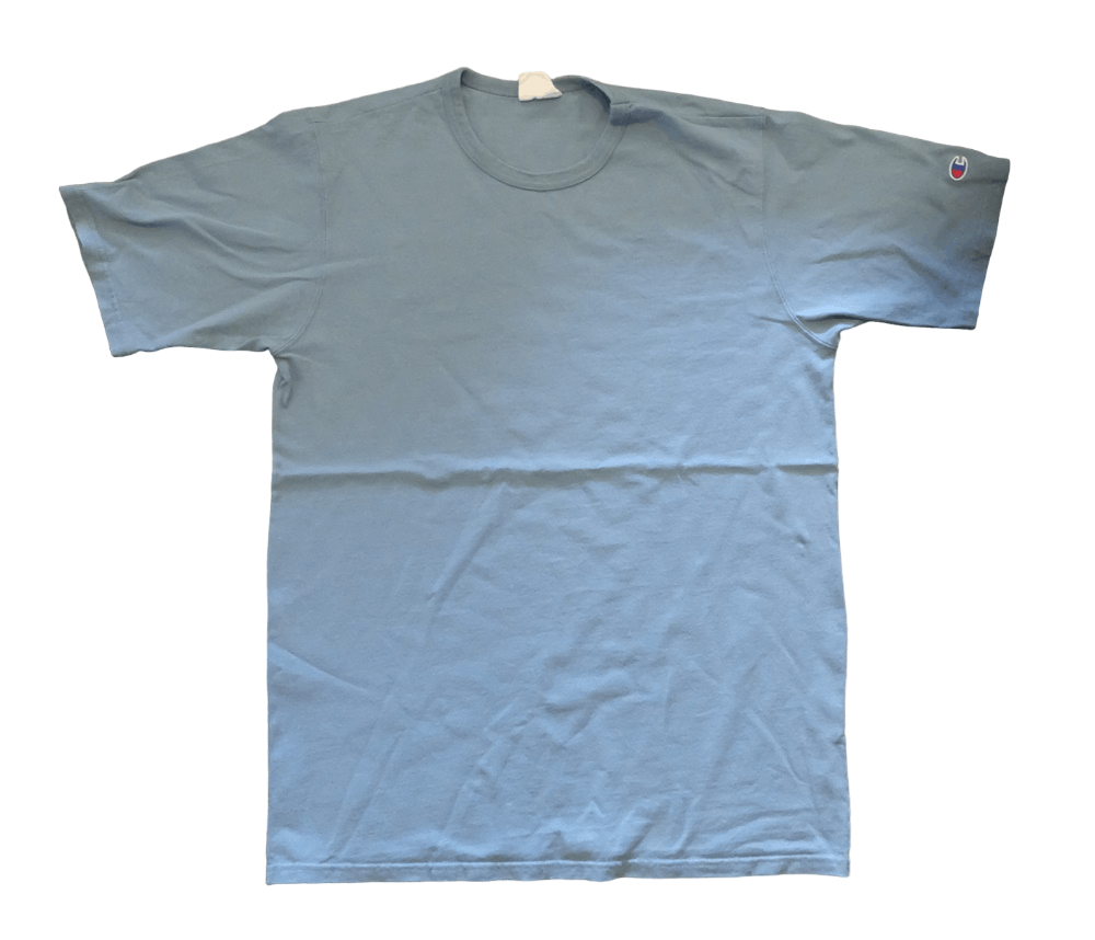 Champion Champion Blank Tee Size US L / EU 52-54 / 3 - 1 Thumbnail