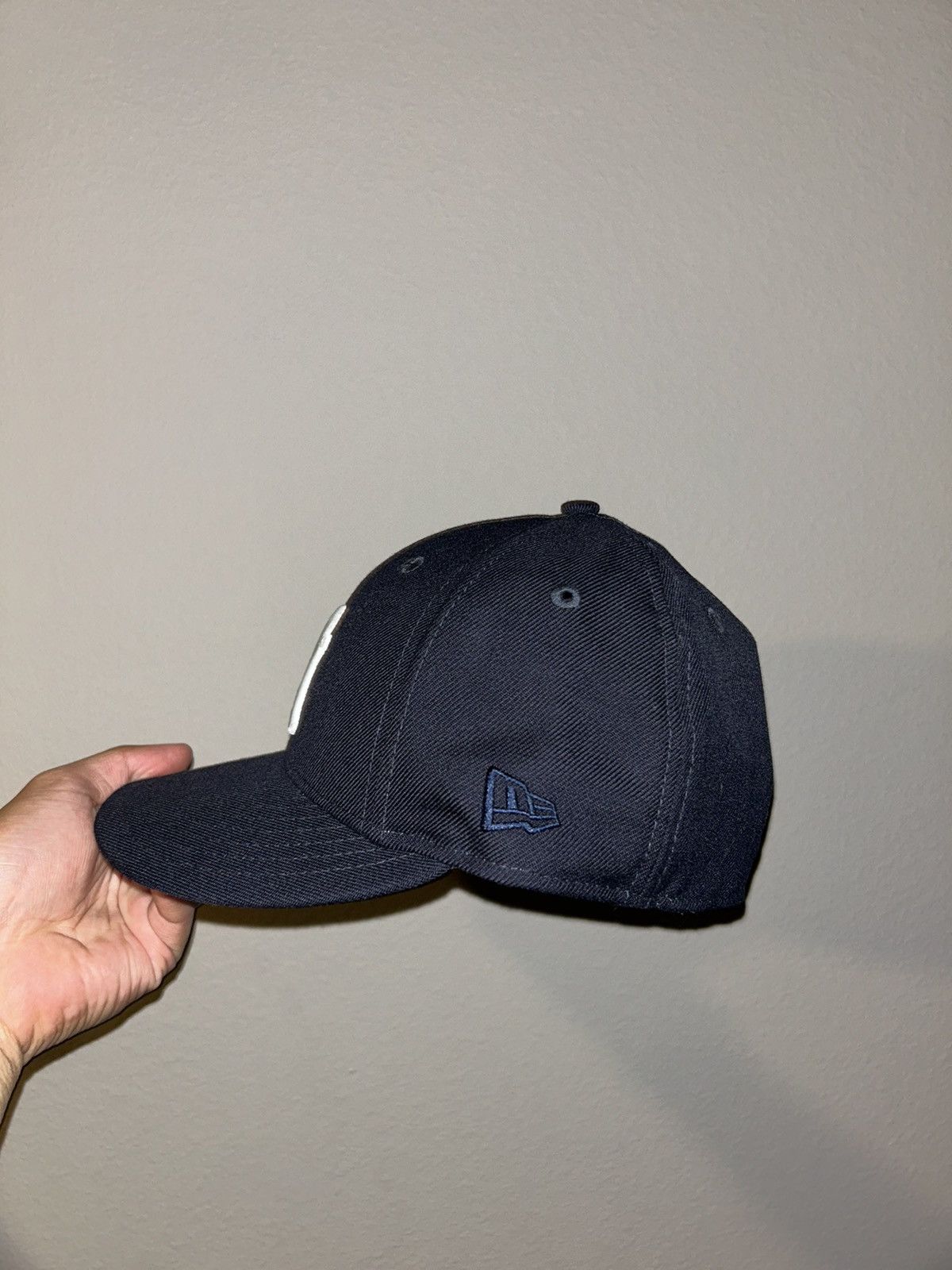 Aime Leon Dore Aime Leon Dore navy NY hat Size ONE SIZE - 3 Thumbnail