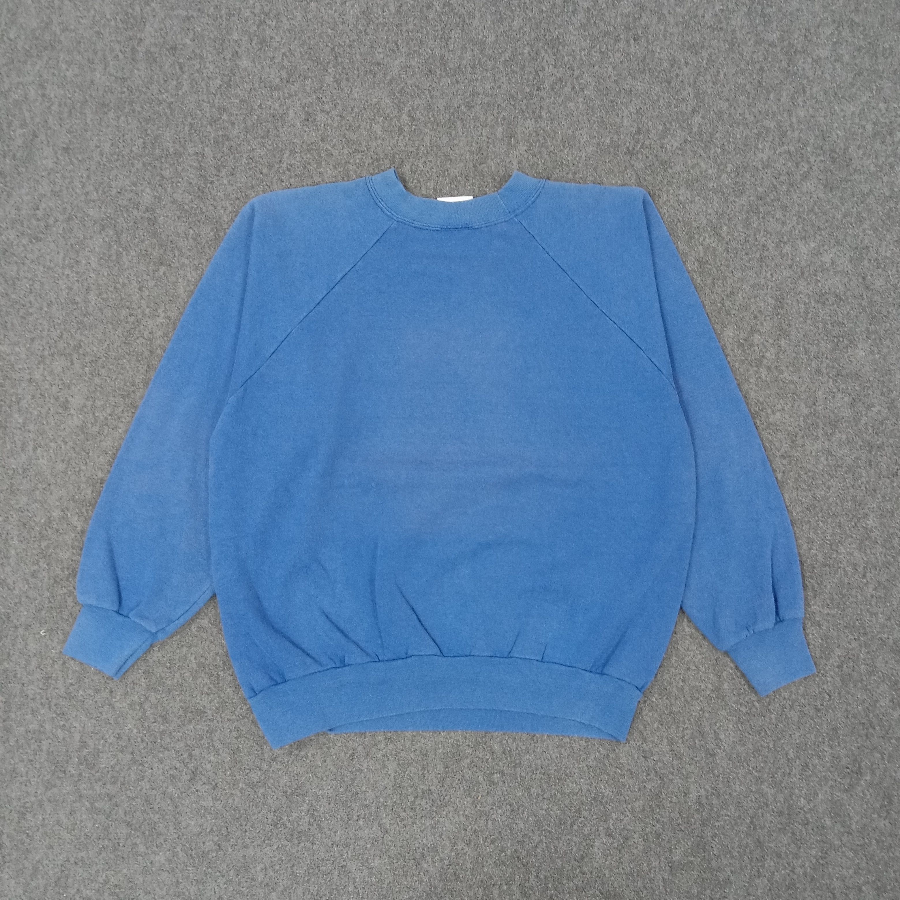 NFL × Vintage Pitt Panthers American Football Team Sweatshirt Size US M / EU 48-50 / 2 - 4 Thumbnail