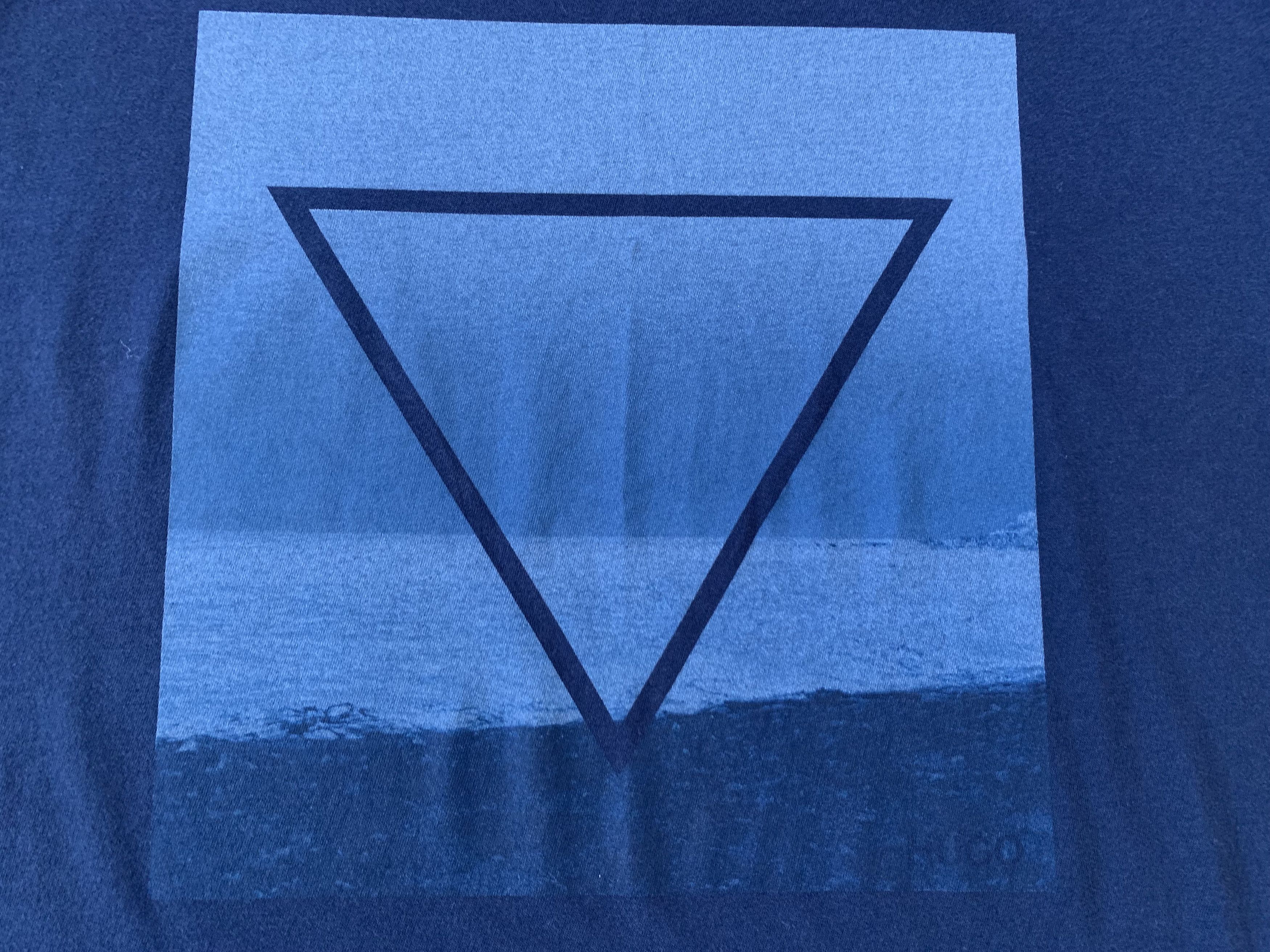 Hugo Boss Hugo Boss Cotton Printed T Shirt Size US M / EU 48-50 / 2 - 5 Thumbnail