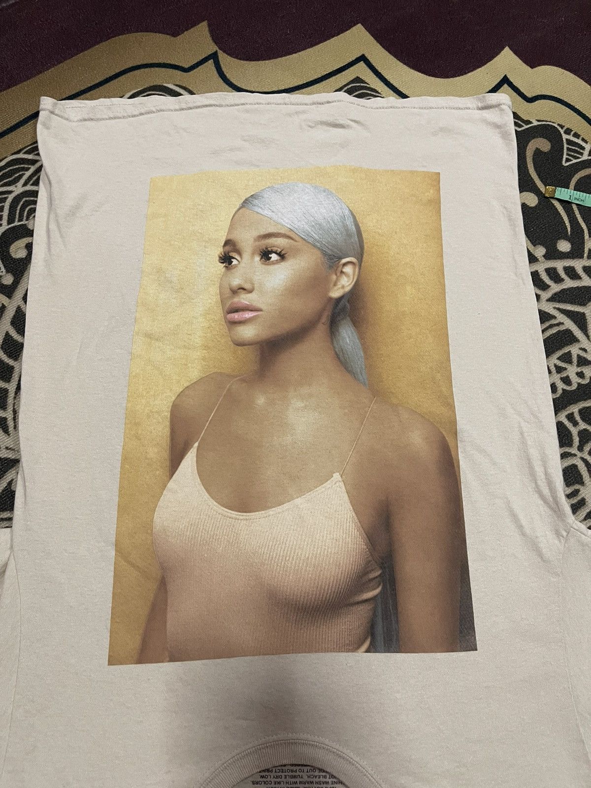 Other Photo Tees x Ariana Grande🔥🔥🔥 Size US M / EU 48-50 / 2 - 10 Thumbnail