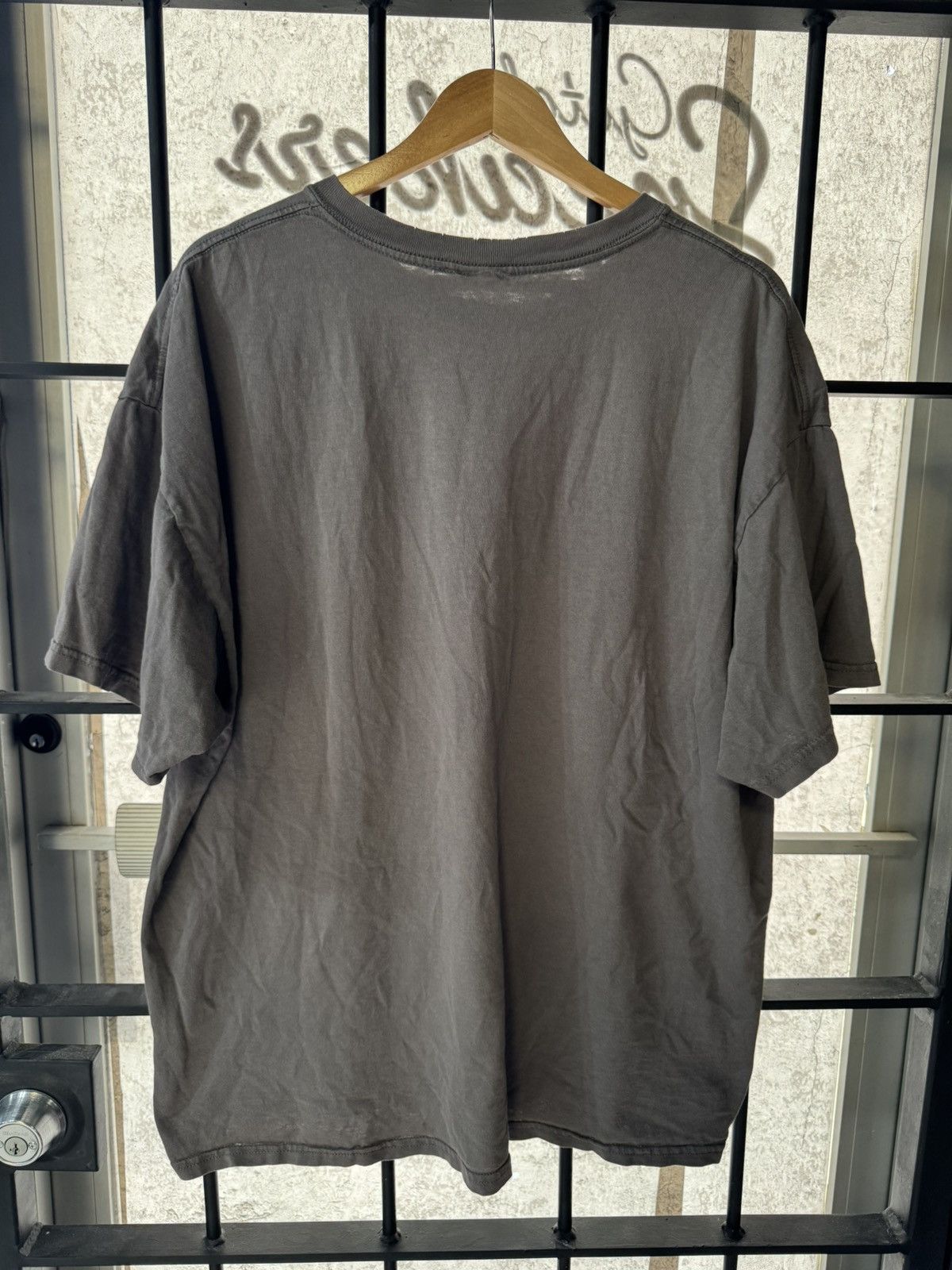 Vintage 90s / Y2K Polaris Racing Vintage Tee Racing Size US XL / EU 56 / 4 - 5 Thumbnail