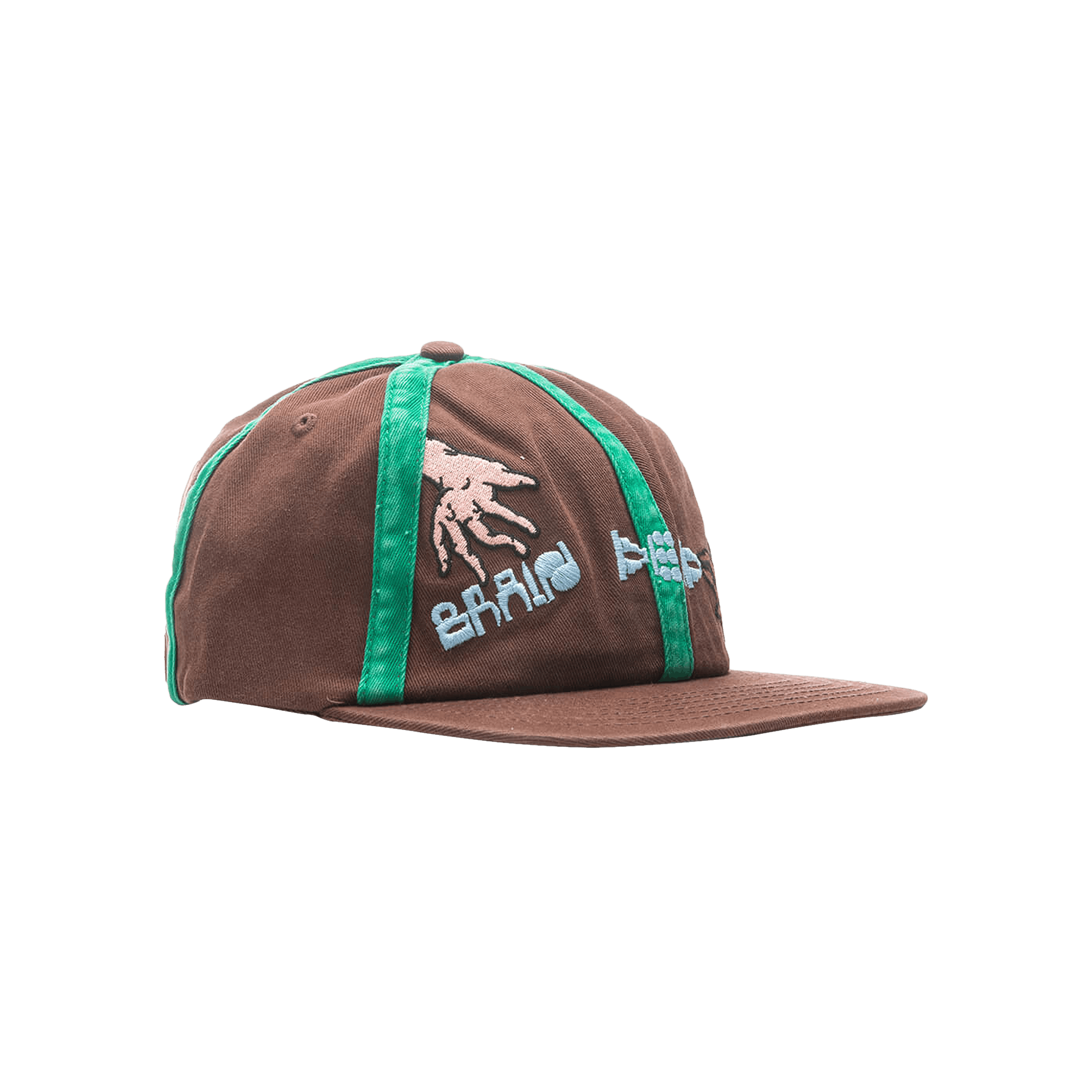 Brain Dead BRAIN DEAD X MAGIC: THE GATHERING MAGIC LOCK HAT