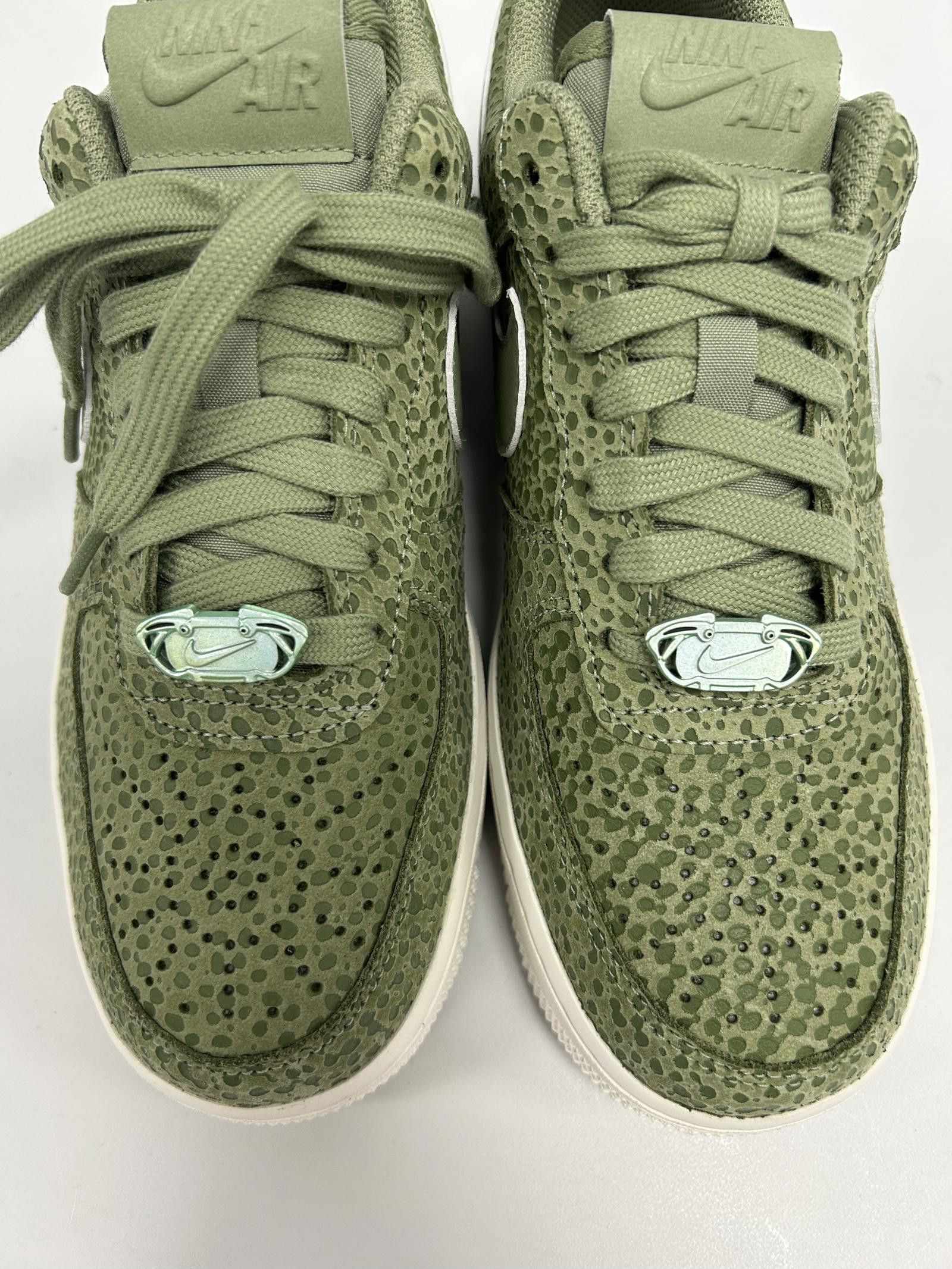 Nike Nike Air Force 1 '07 Premium Sneakers Size US 6.5 / IT 36.5 - 6 Thumbnail