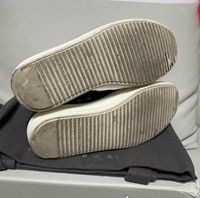 Rick Owens Rick Owens Hi-Top Sneakers Size US 7 / EU 40 - 2 Thumbnail