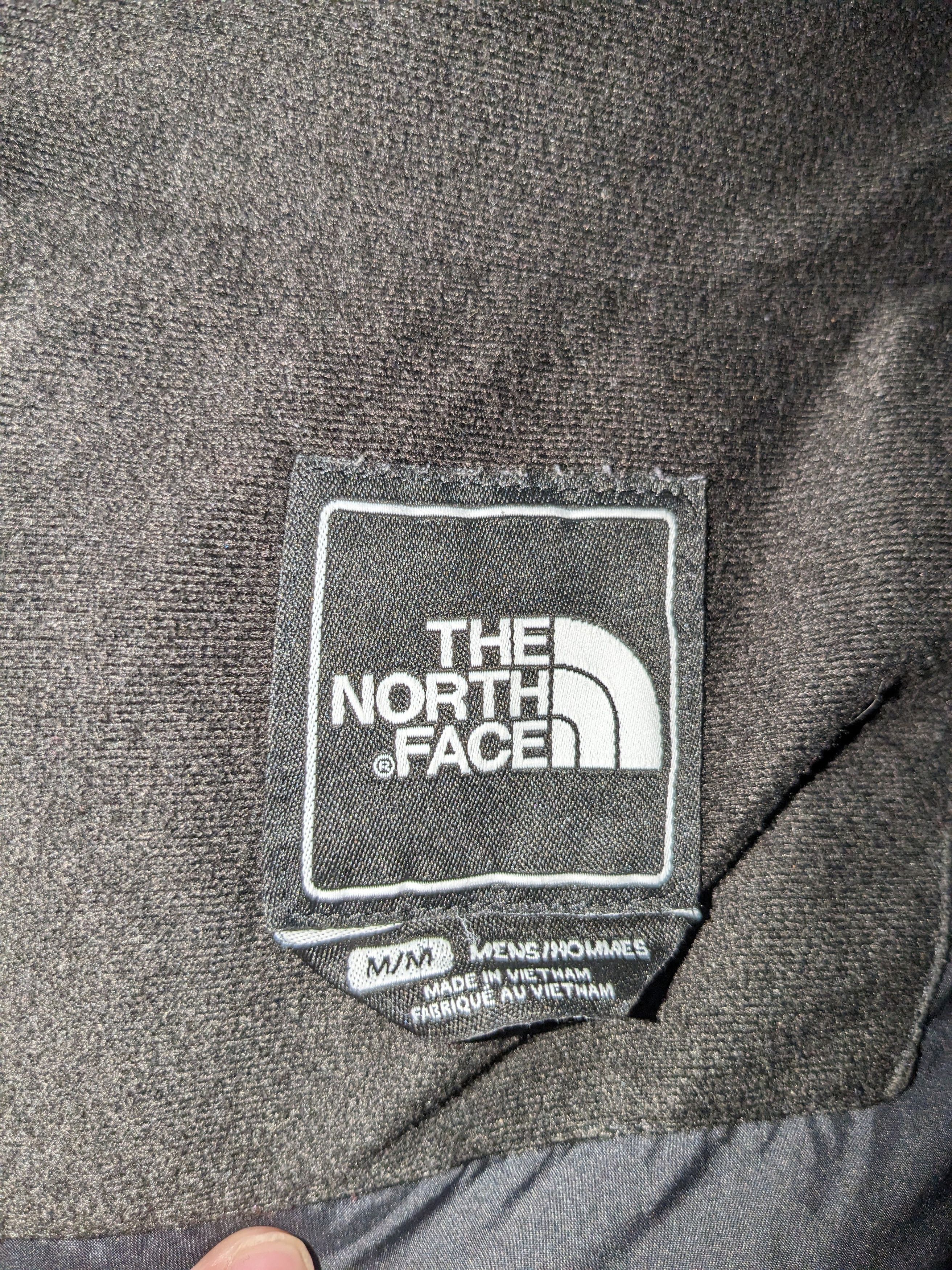 Extra Butter × The North Face The North Face Extra Butter Technical Difficulties Nuptse Size US M / EU 48-50 / 2 - 23 Thumbnail