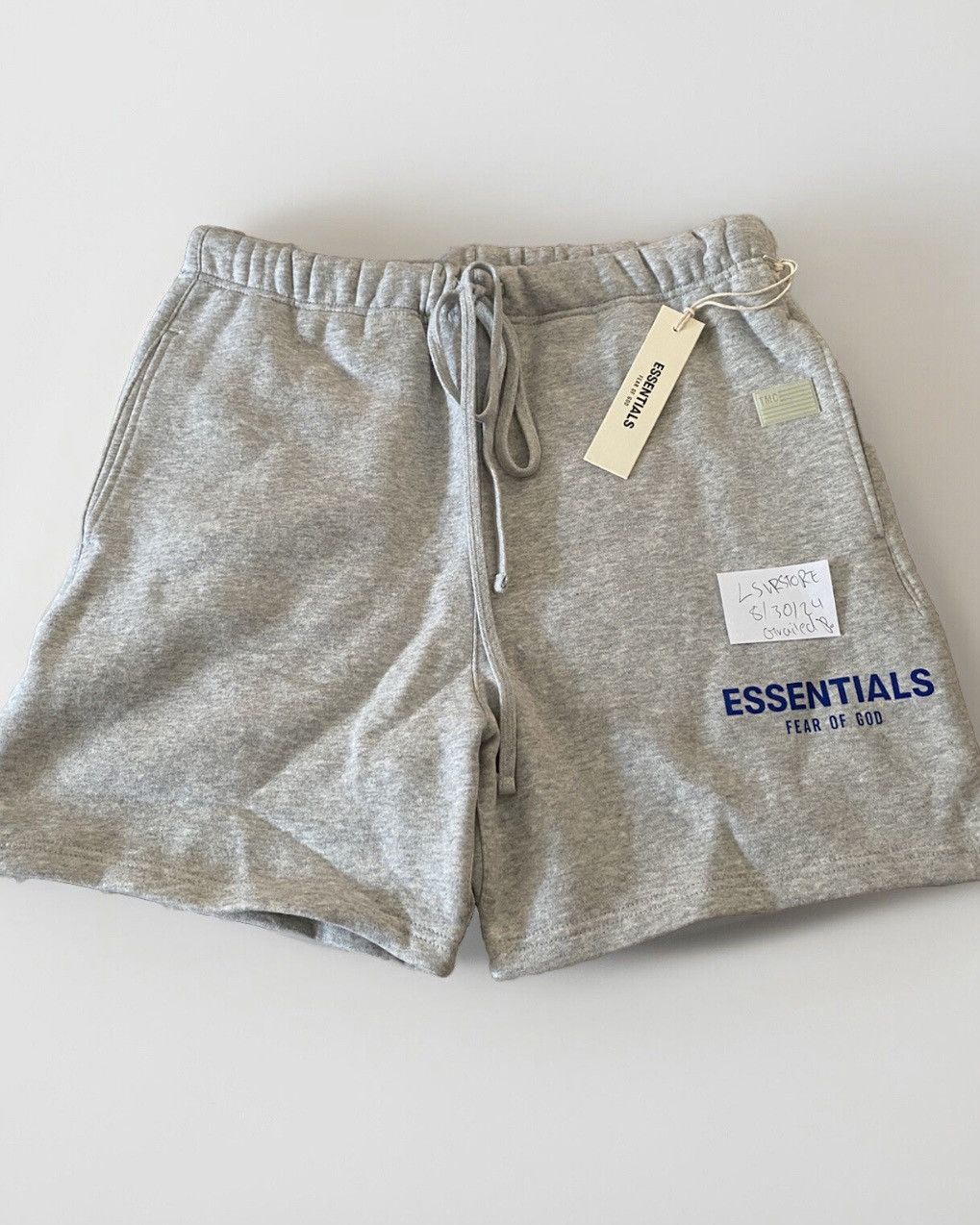 Crenshaw Nipsey Hussle Shorts Size Medium store NWT