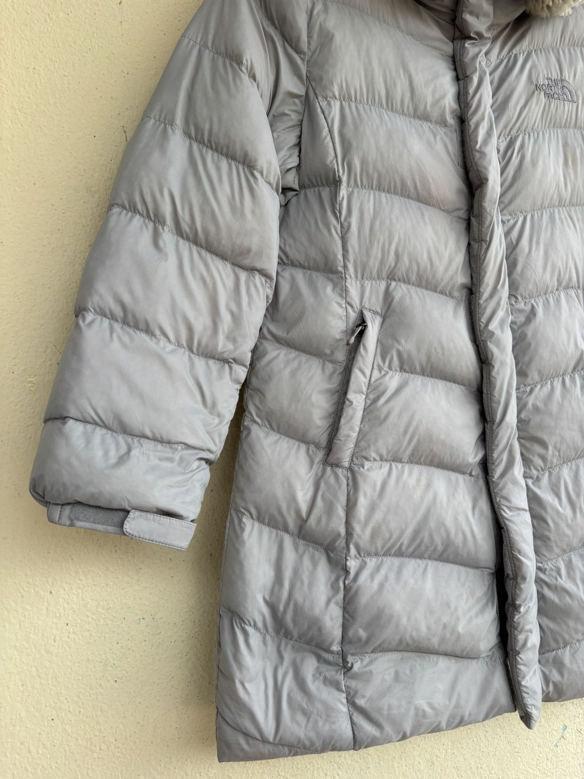 The North Face The North Face Pro Heat T-Ball Puffer Size XXS / US 00 / IT 34 - 8 Thumbnail