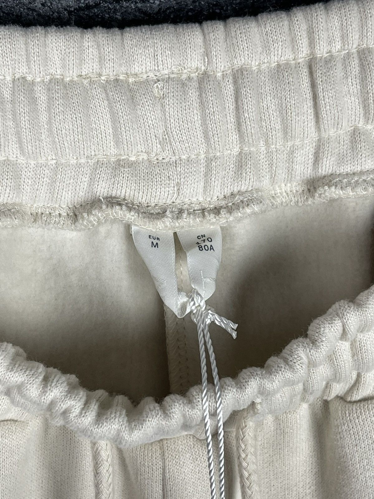 Arket ARKET French Terry Sweatpants Women’s Size M Size 27" / US 4 / IT 40 - 10 Thumbnail