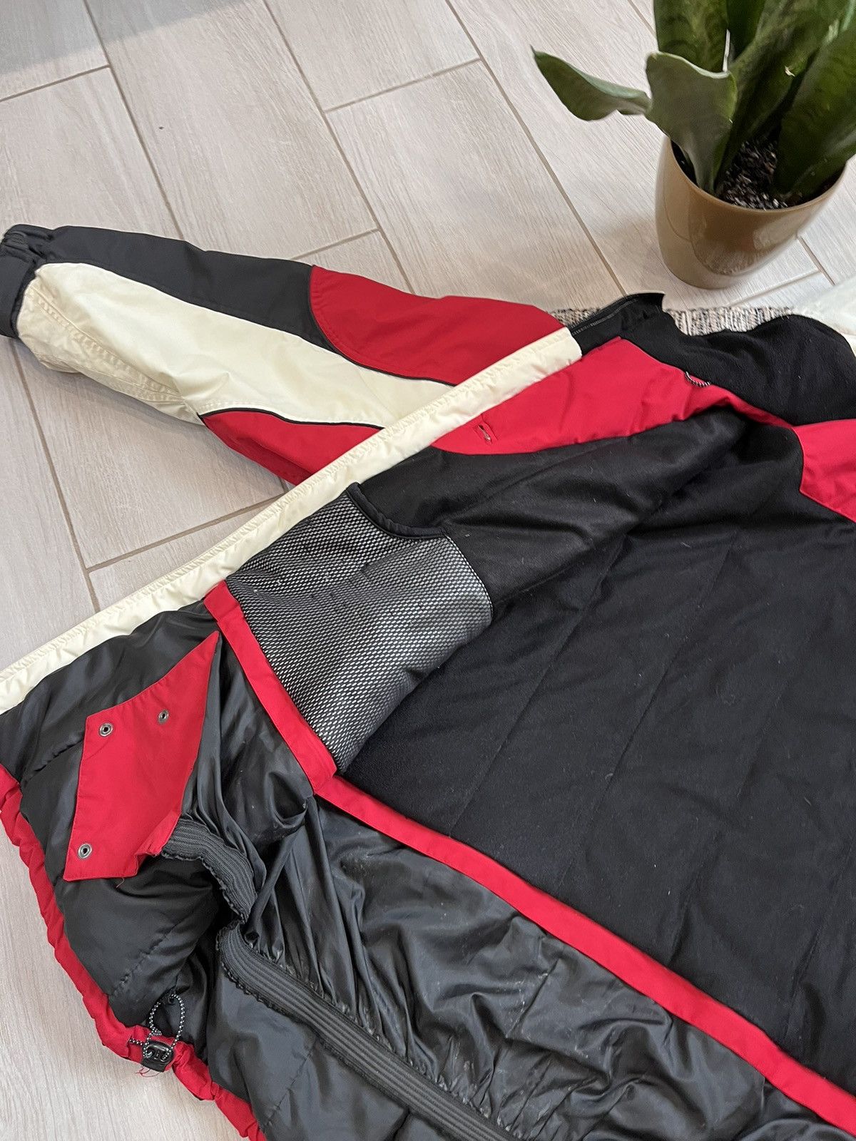 Vintage Vintage Boarding Division TCM sports ski jacket Size US XL / EU 56 / 4 - 15 Thumbnail