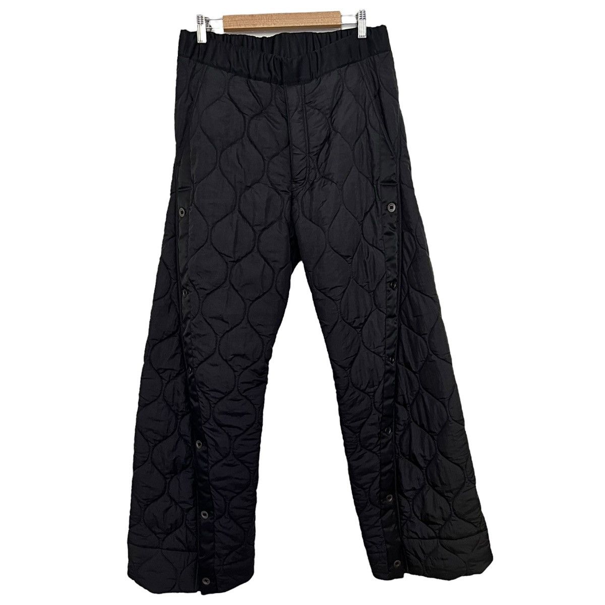 Japanese Brand Yuki hashimoto padded pants Size US 32 / EU 48 - 1 Thumbnail