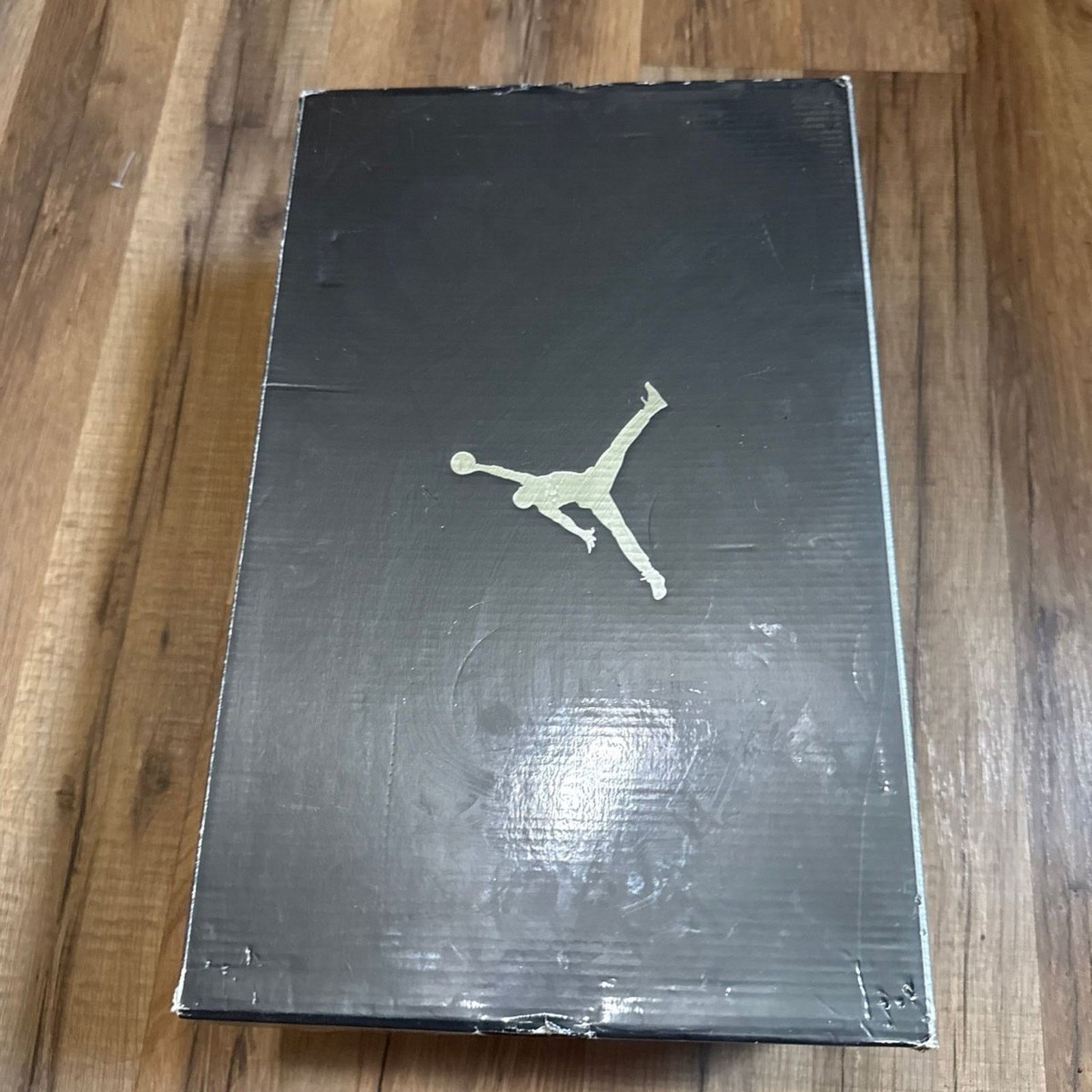 Jordan Brand 2011 Air Jordan 2.0 Black Classic Green Varsity Red Gucci Size US 10.5 / EU 43-44 - 11 Thumbnail