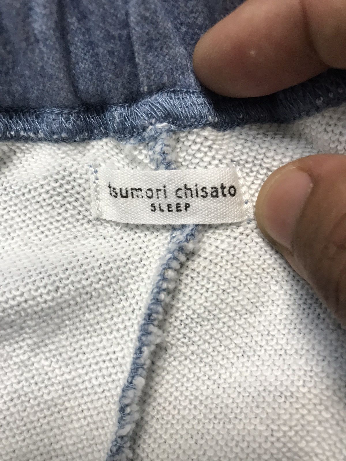 Issey Miyake × Japanese Brand × Tsumori Chisato Issey Miyake Tsumori Chisato Print Pant Size US 31 - 6 Thumbnail