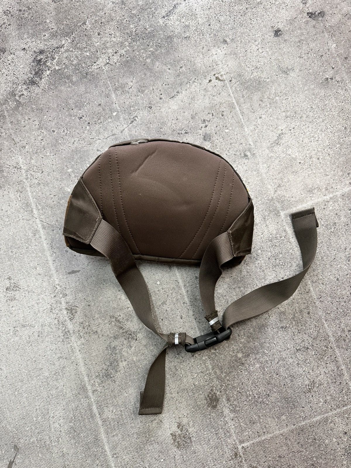 The North Face × Vintage Vintage The North face TNF Bag Messenger Bag Nike vintage Size ONE SIZE - 10 Thumbnail