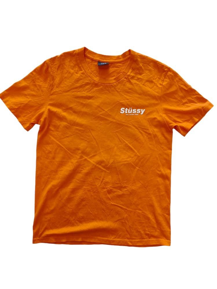 Stussy Stussy Rabbit Hole Tee Size US M / EU 48-50 / 2 - 2 Thumbnail