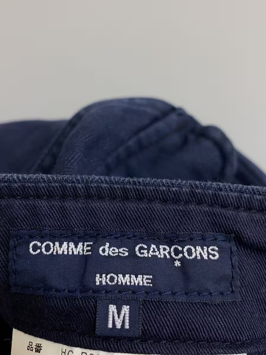 Comme des Garcons × Comme des Garcons Homme Herringbone Cargo Pants Size US 31 - 6 Thumbnail
