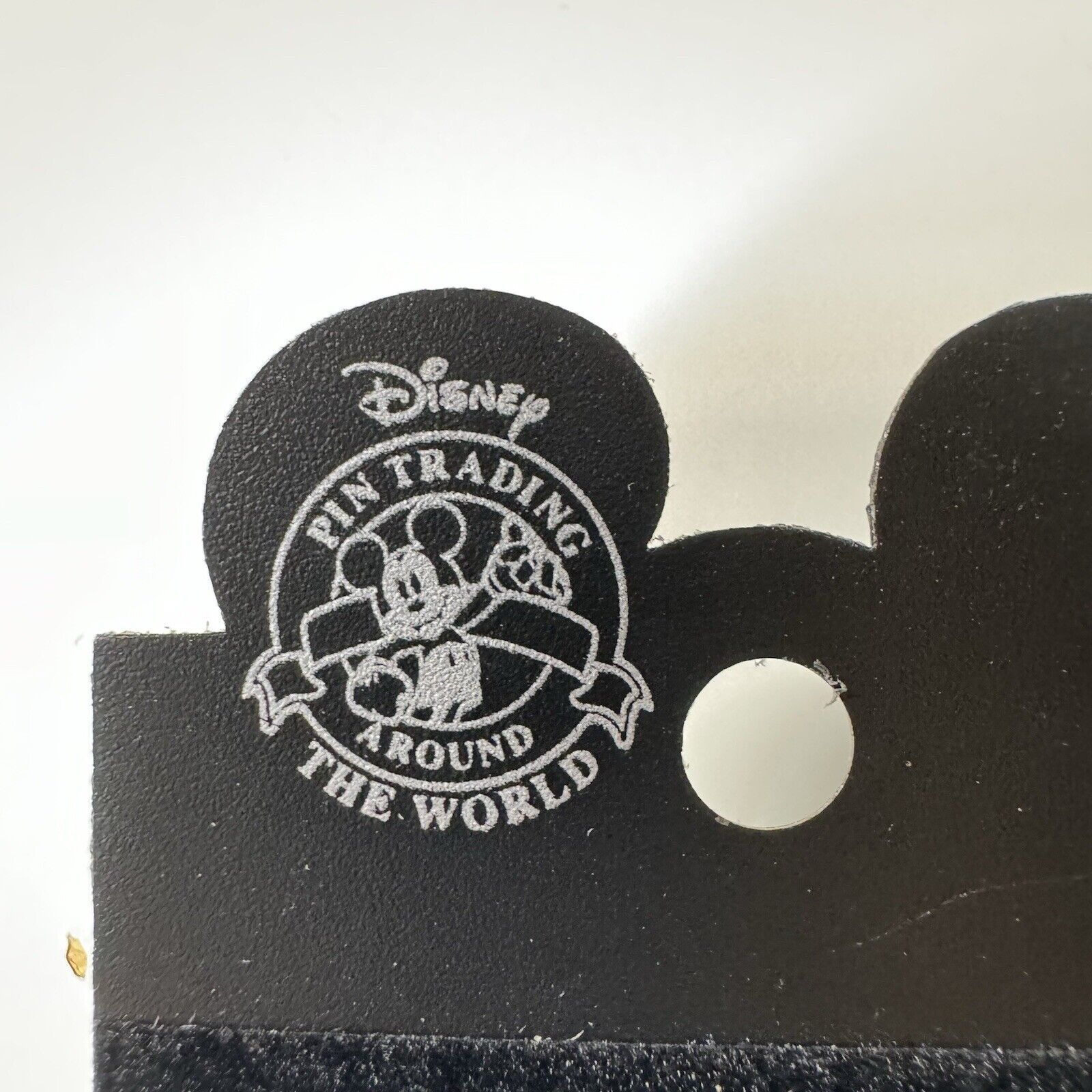 Disney VTG 2002 Mad Hatter Jumping Disney 50 Anniversary Pin 7206 Size ONE SIZE - 4 Thumbnail