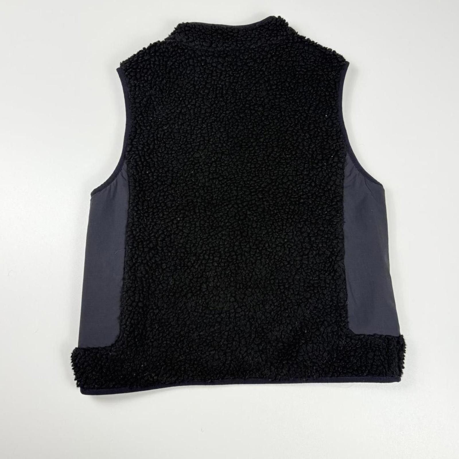 Outdoor Voices Outdoor Voices Sherpa Fleece Vest Size M / US 6-8 / IT 42-44 - 2 Thumbnail