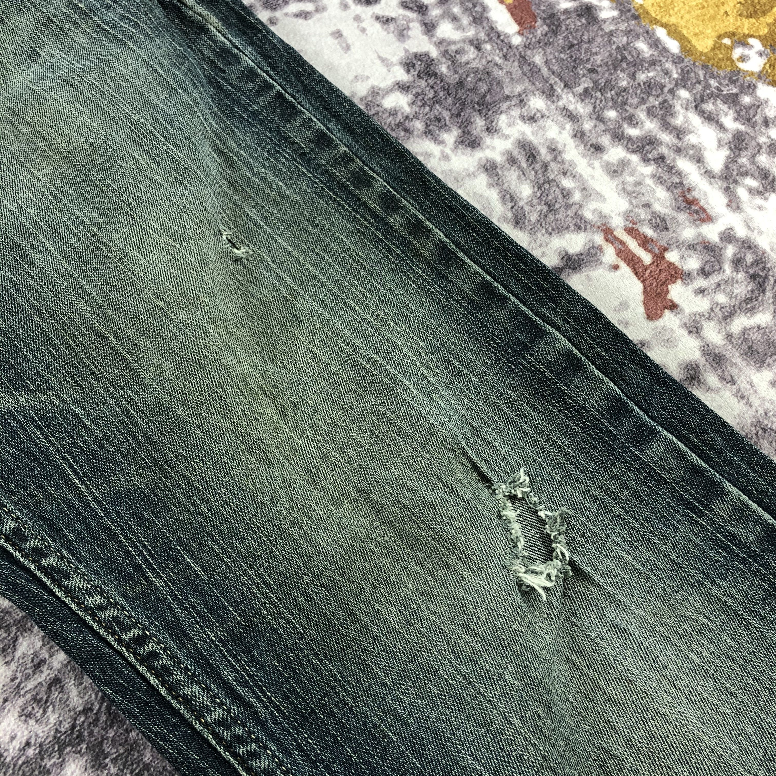Levi's × Vintage Vintage Rusty Levis 559 Jeans-JM2481 Size US 32 / EU 48 - 9 Thumbnail