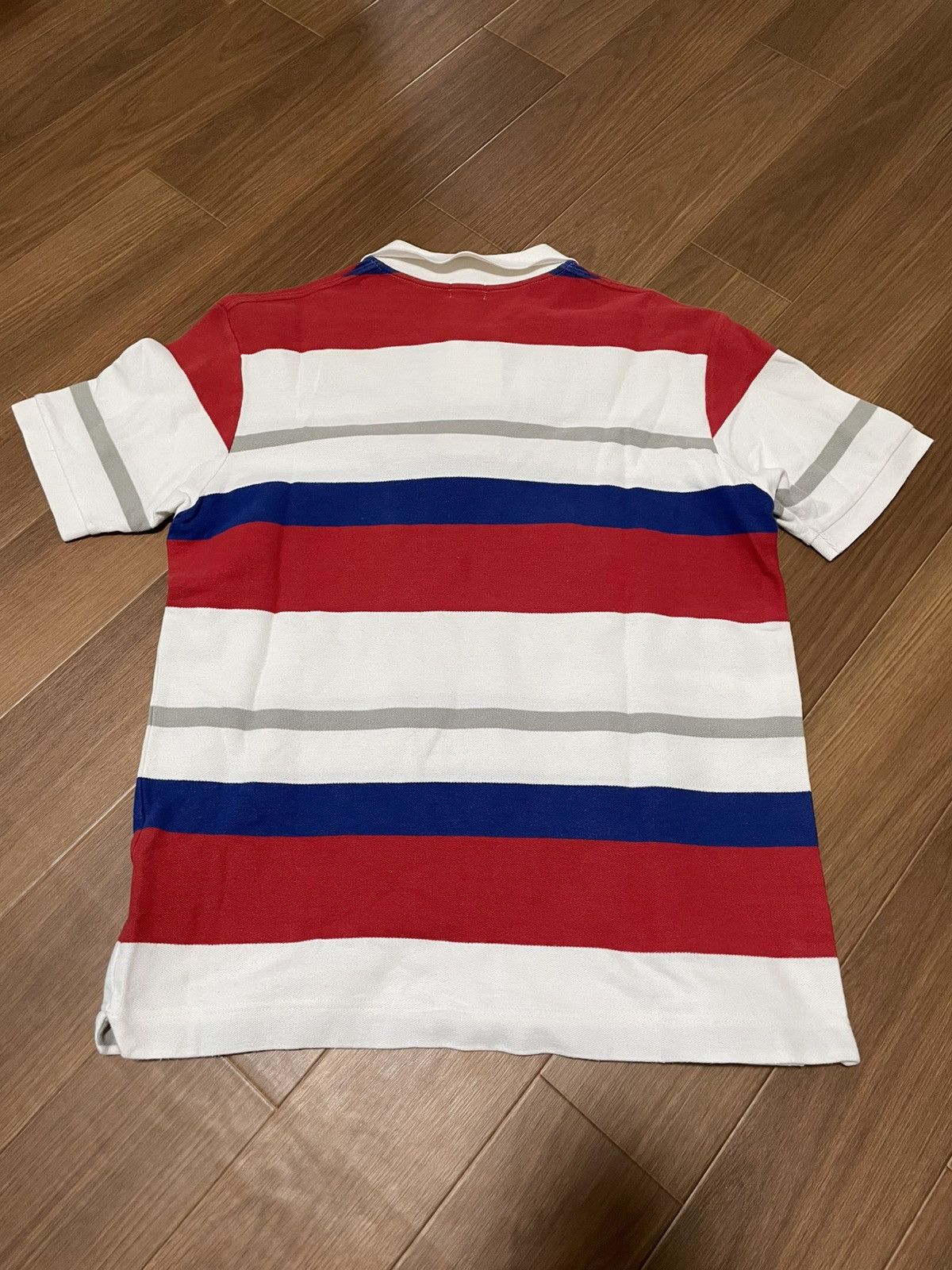 COLLECTION OF VINTAGE RALPH LAUREN CHIEF KEEF POLOS