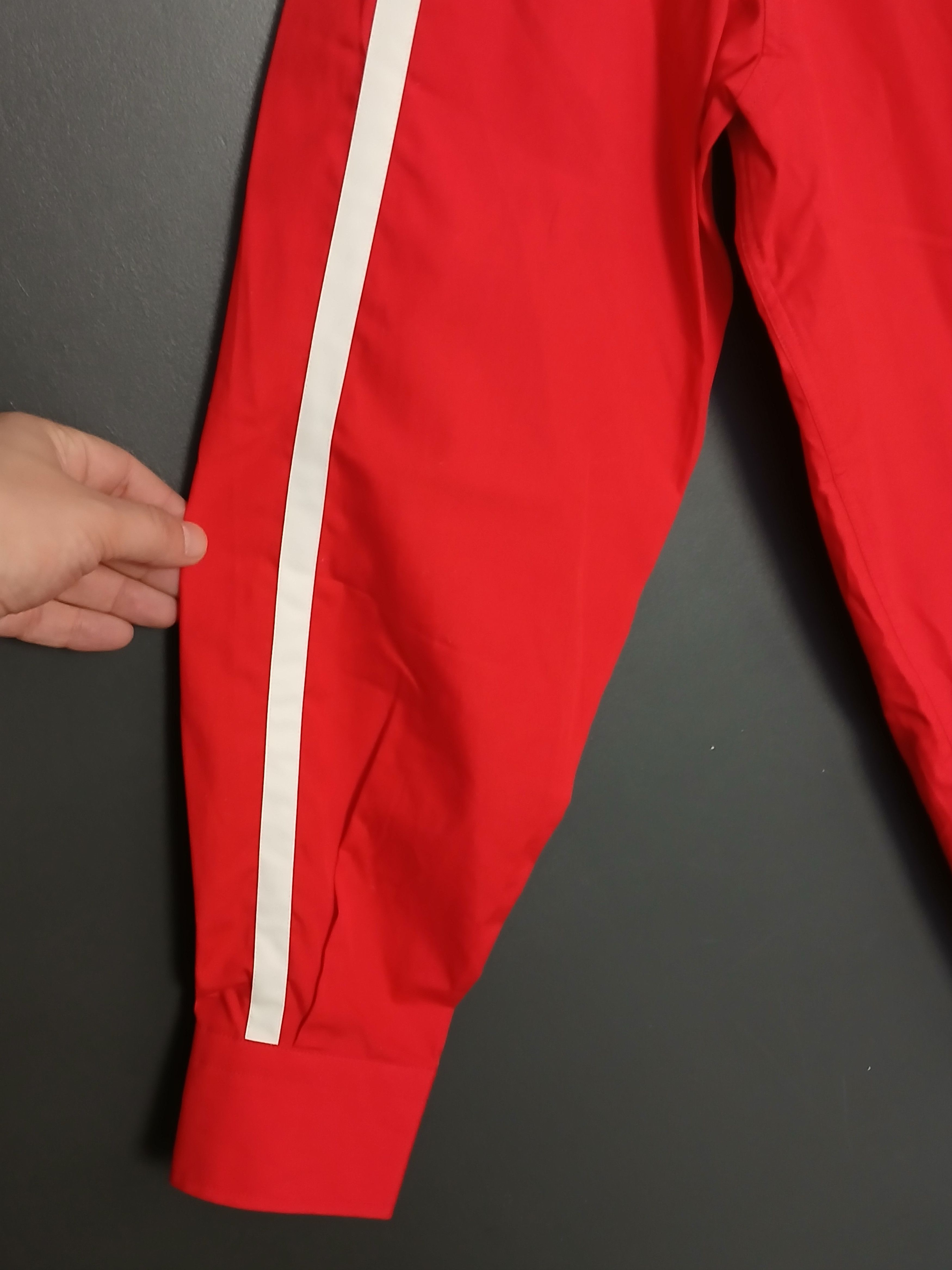 Ferrari × Formula 1 Ferrari F1 Racing Shirt Size US L / EU 52-54 / 3 - 6 Thumbnail