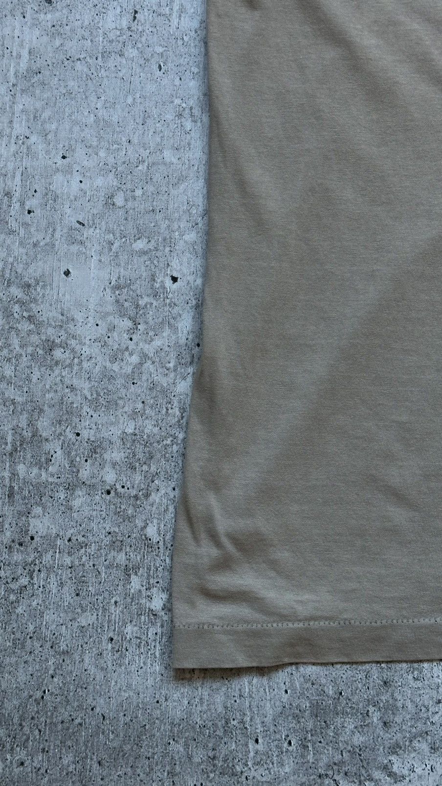 No Fear 90s No fear Vintage 'Its how you separate the men' Tee Size US XL / EU 56 / 4 - 16 Thumbnail